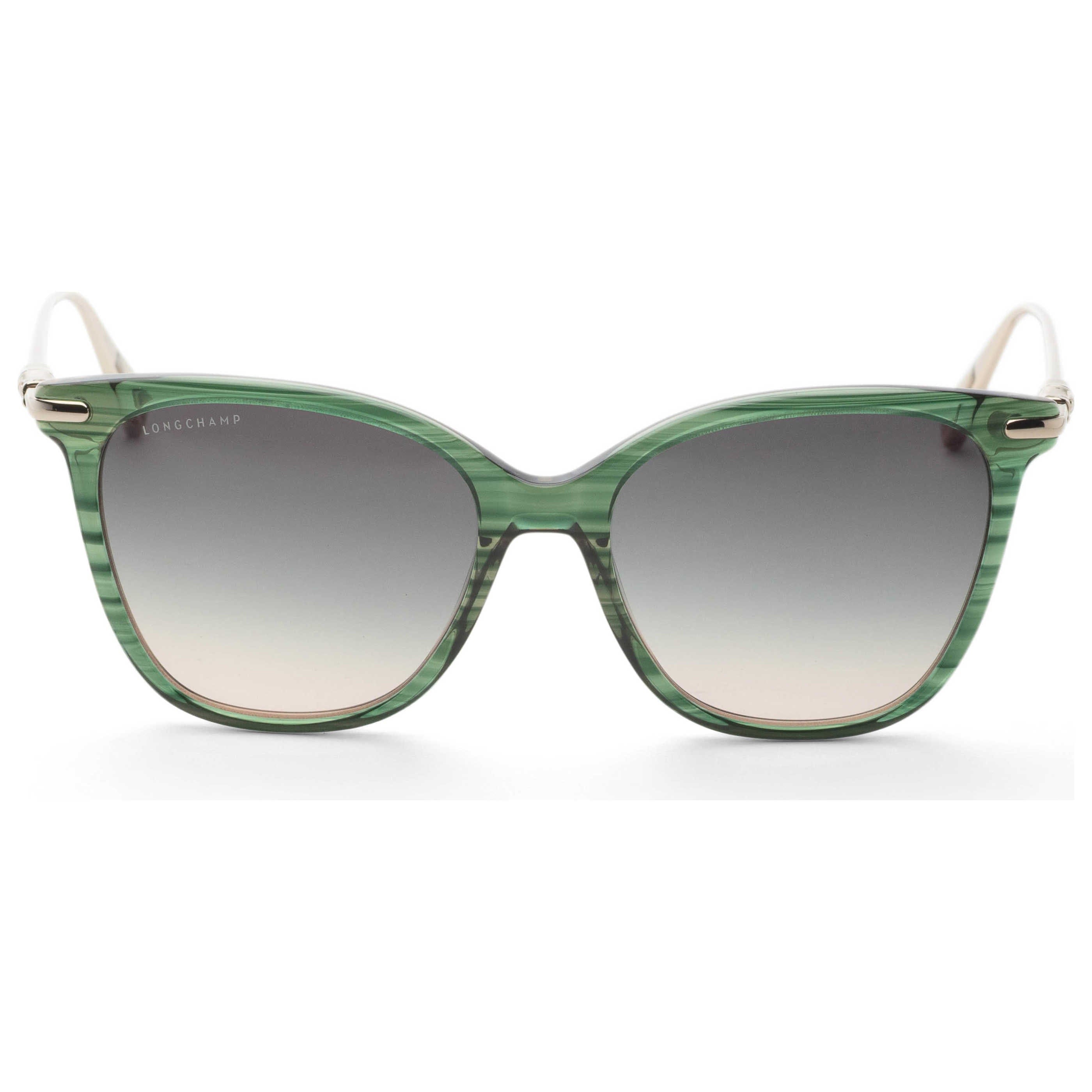 Longchamp Women's Sunglasses LO757SN - 308 - 55