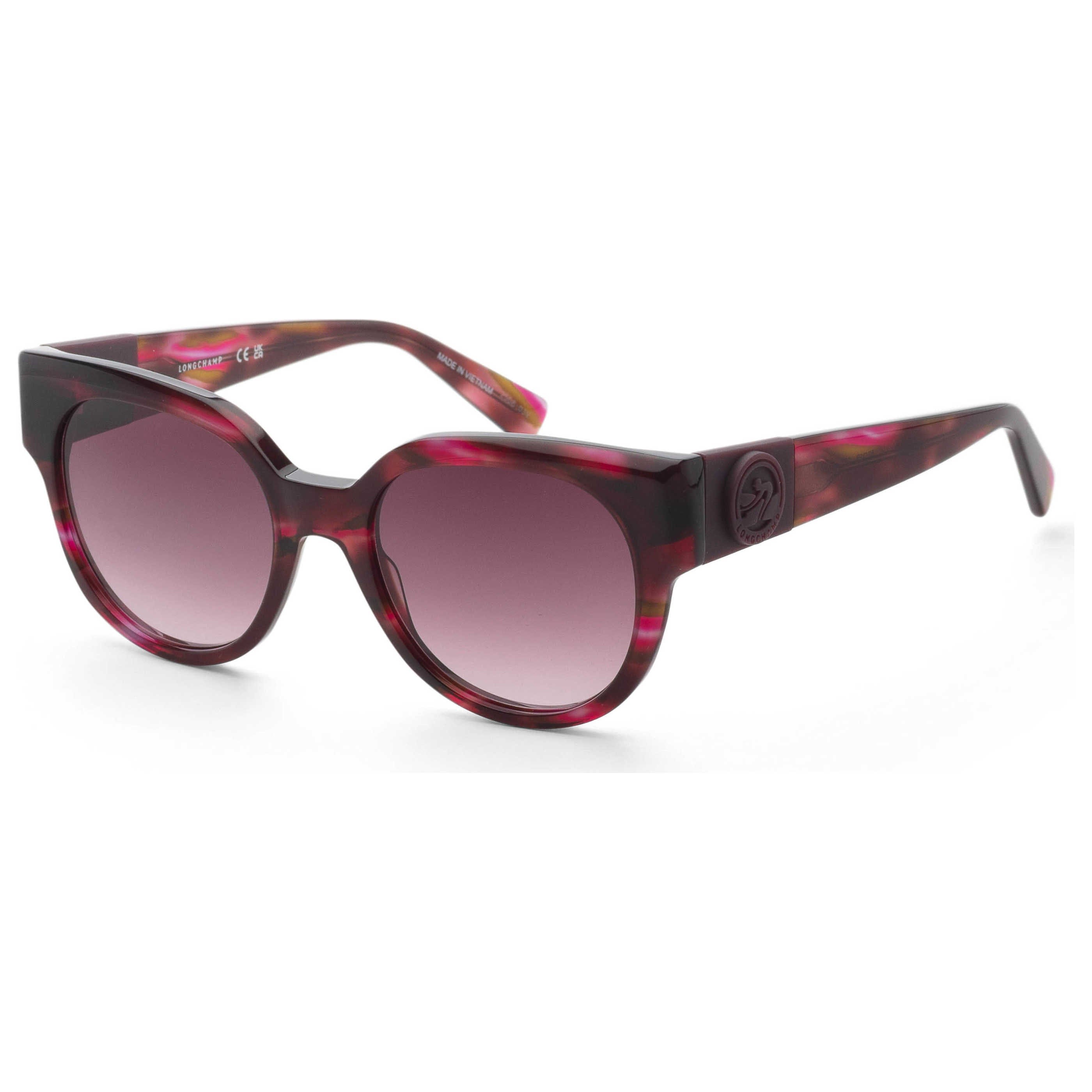 Longchamp Women's Sunglasses LO779SN - 234 - 53