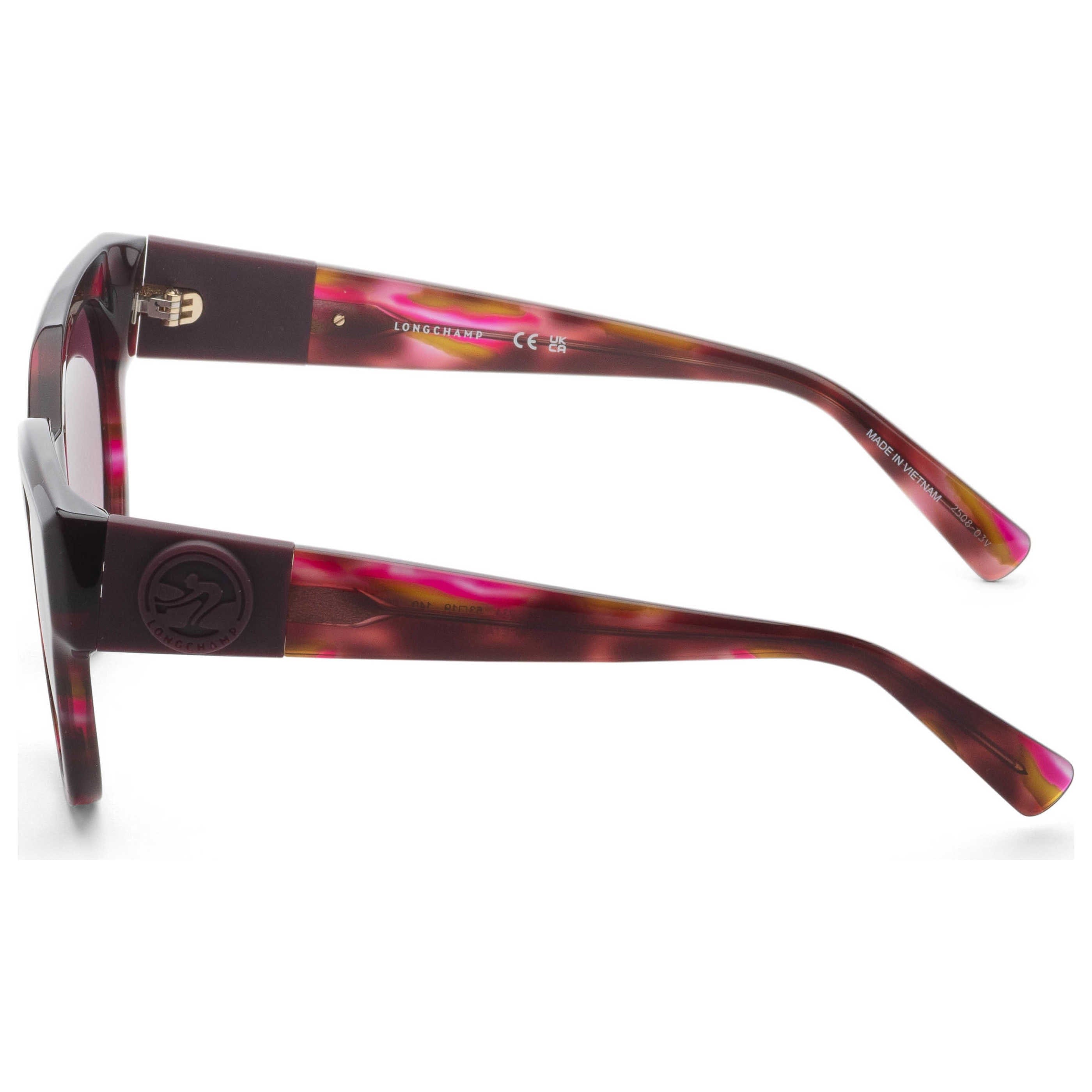 Longchamp Women's Sunglasses LO779SN - 234 - 53