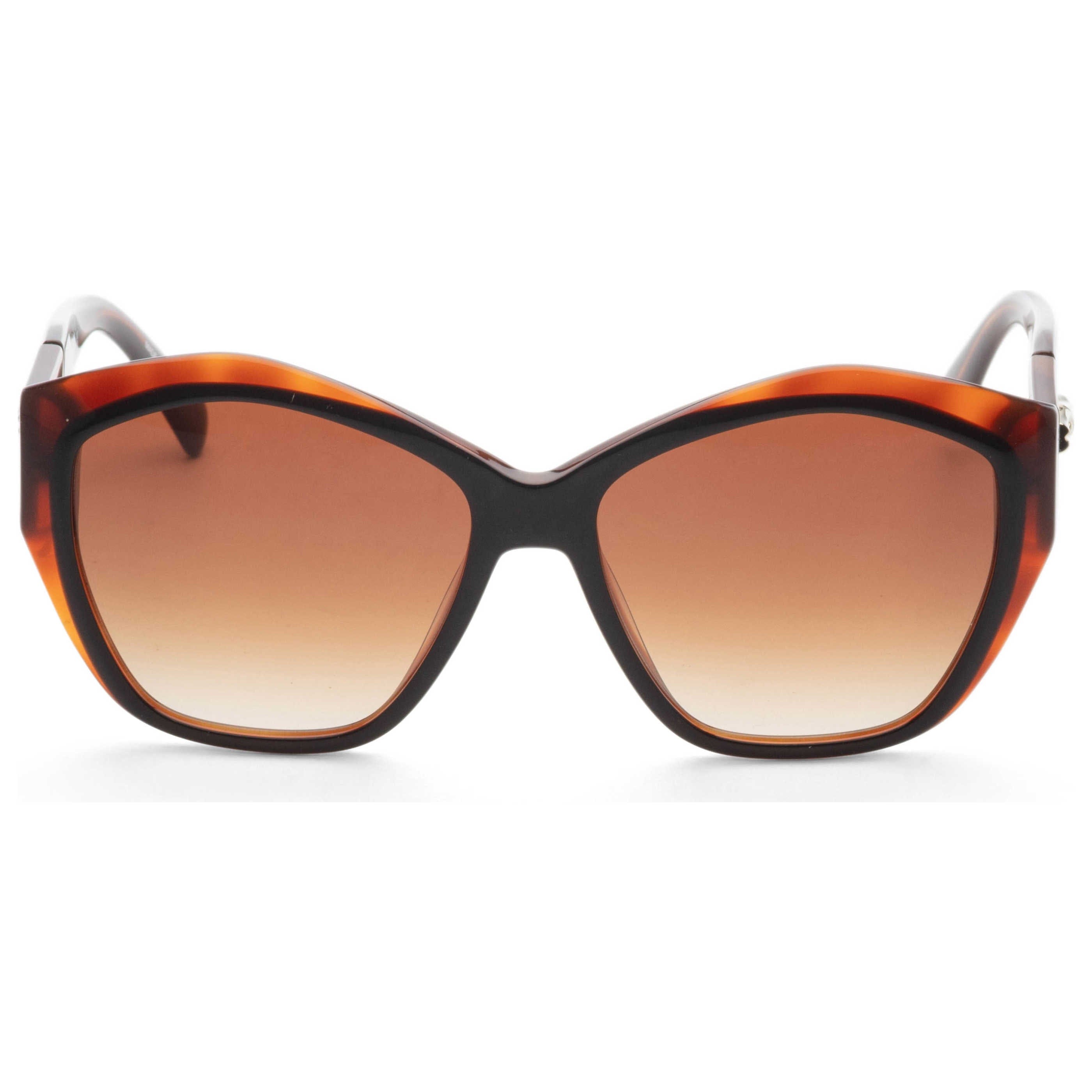 Longchamp Women's Sunglasses LO712SN - 011 - 57