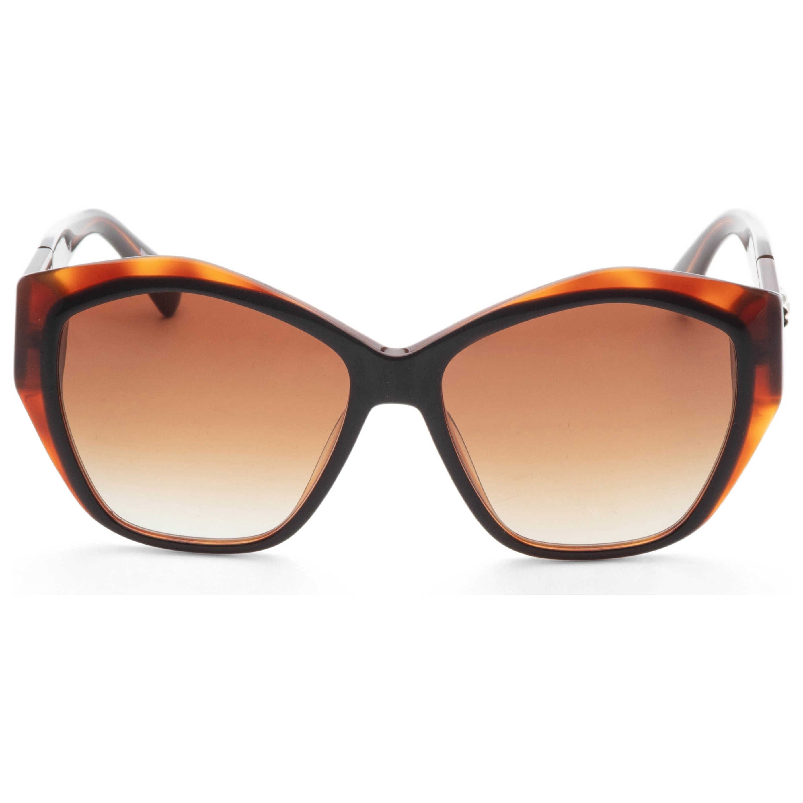 Longchamp Women's Sunglasses LO712S - 011 - 57