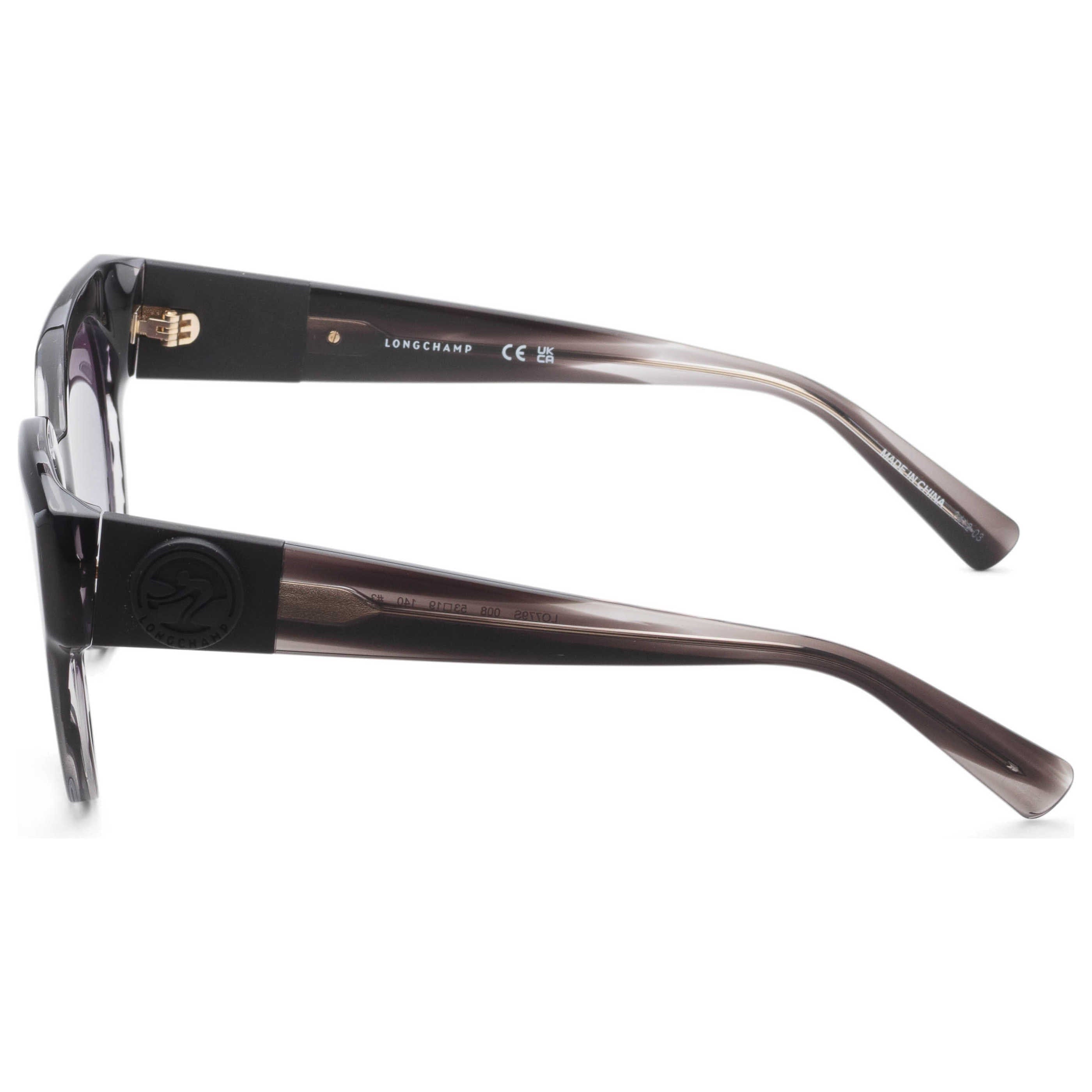 Longchamp Women's Sunglasses LO779S - 008