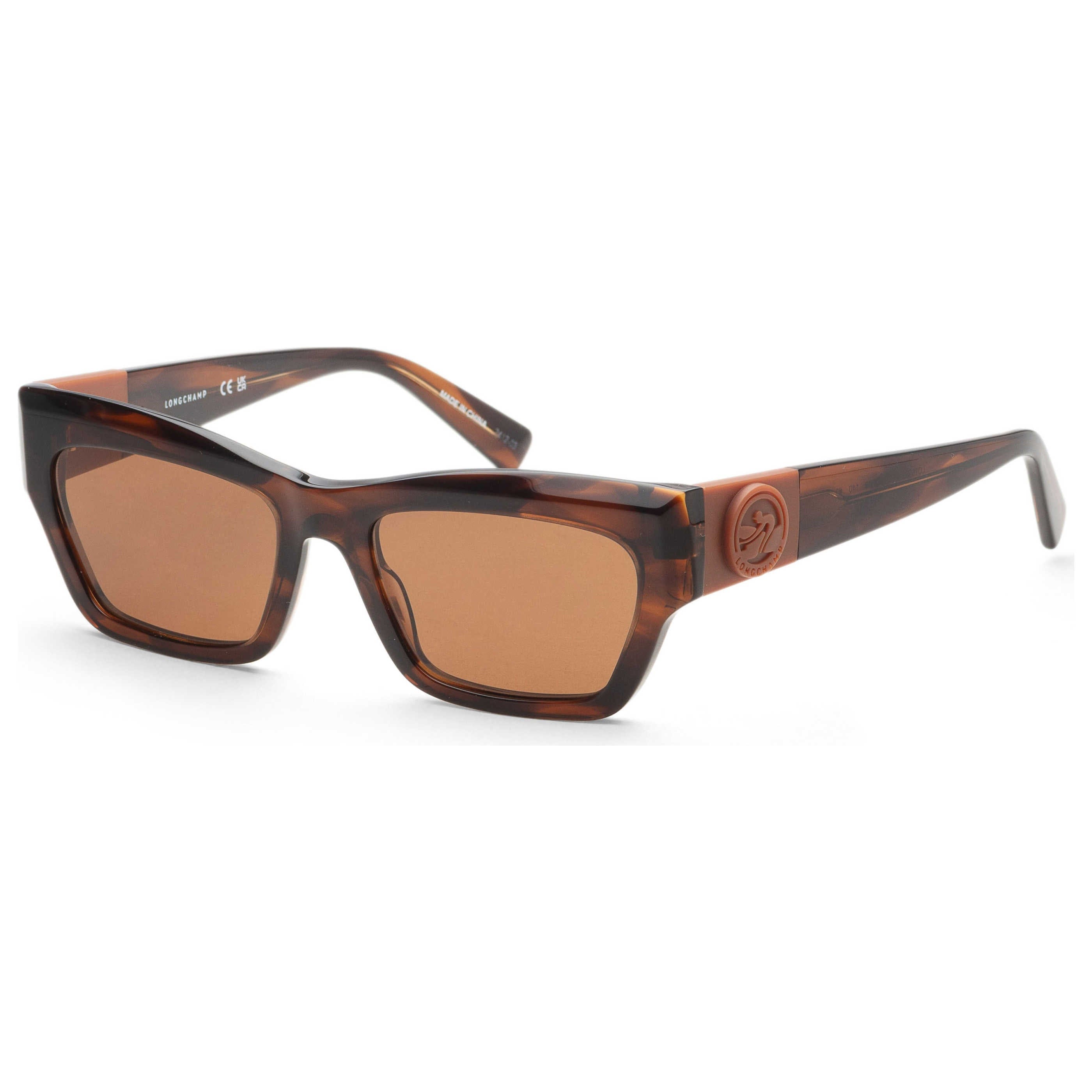 Longchamp Women's Sunglasses LO763S - 211
