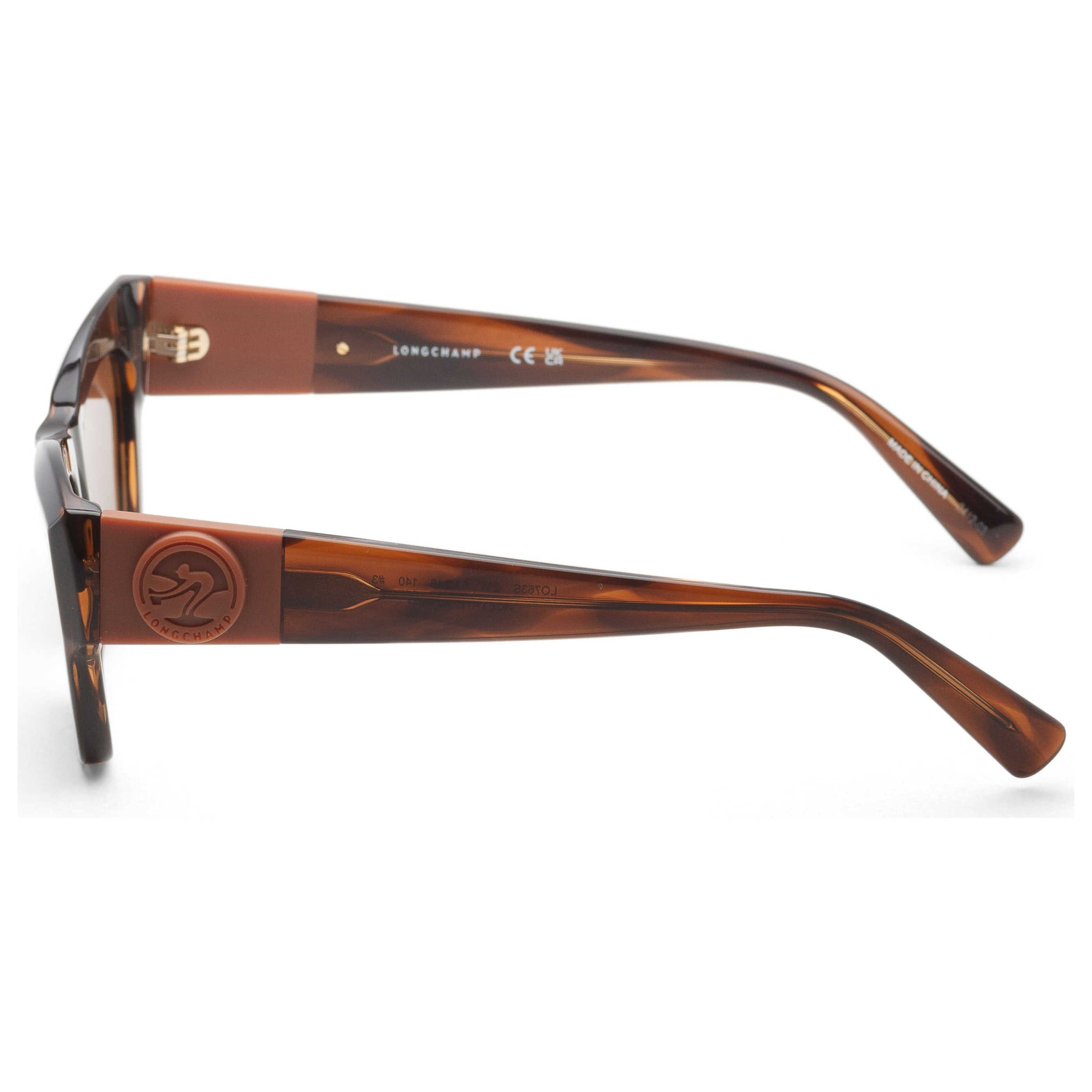Longchamp Women's Sunglasses LO763S - 211
