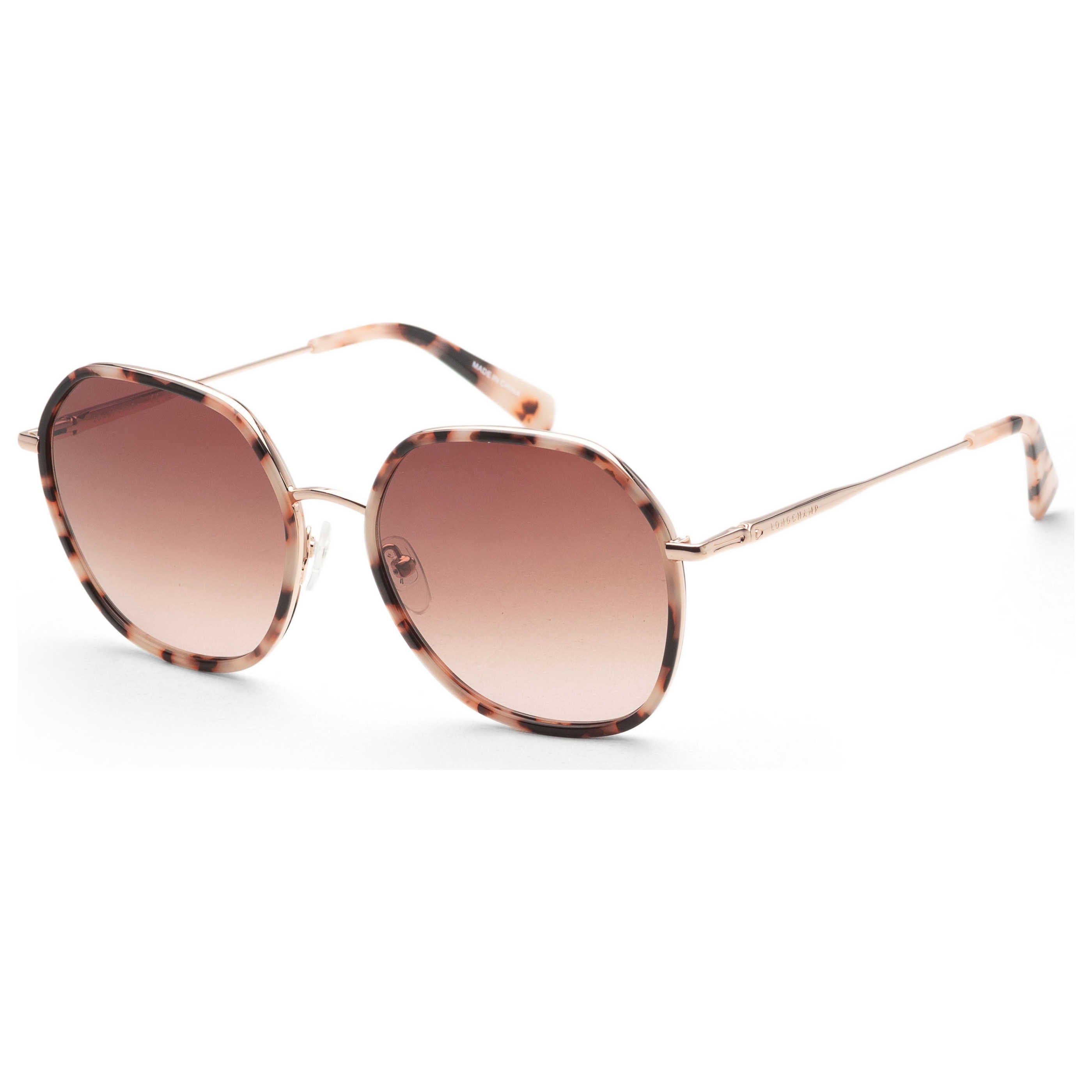 Longchamp Women's Sunglasses LO163S - 780