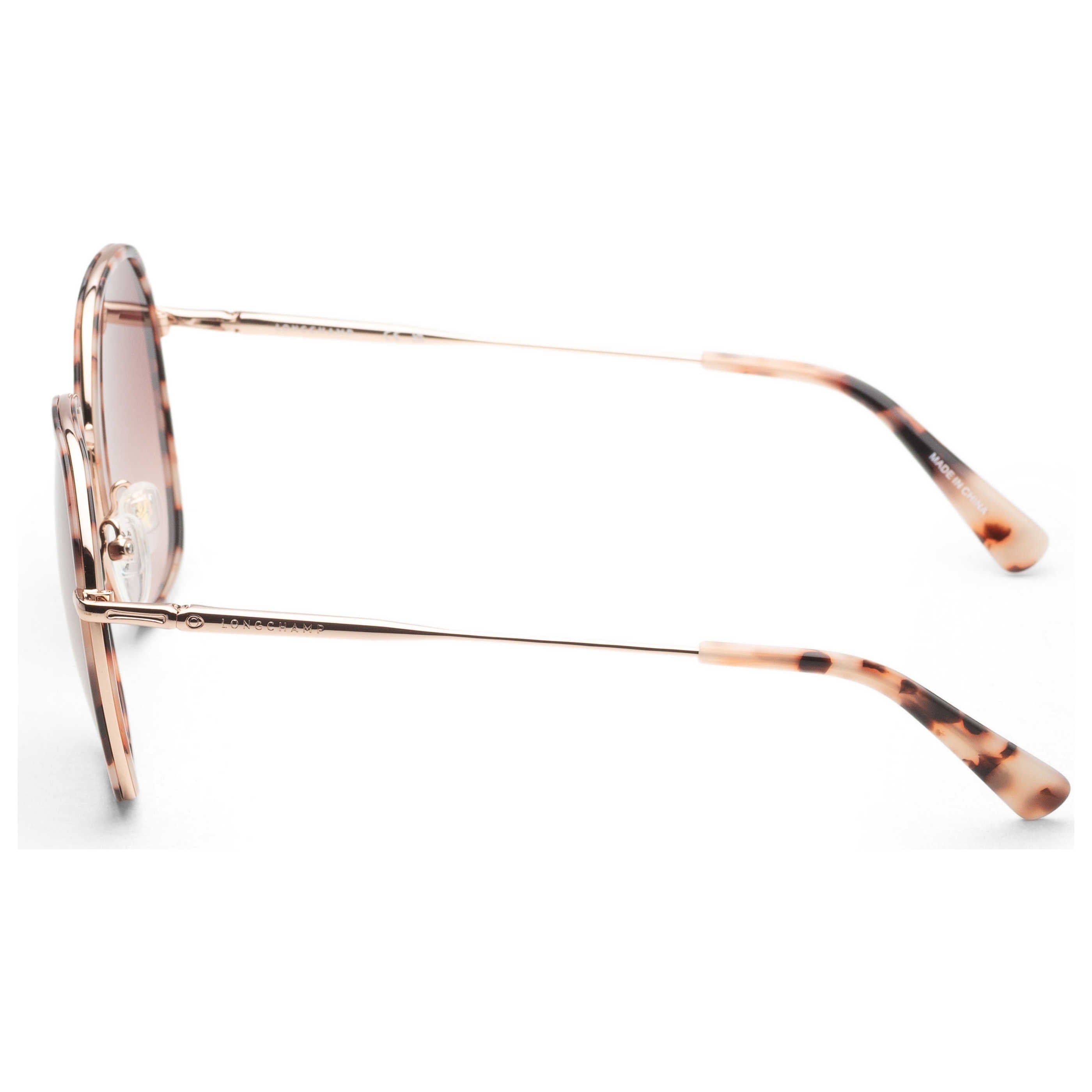 Longchamp Women's Sunglasses LO163S - 780
