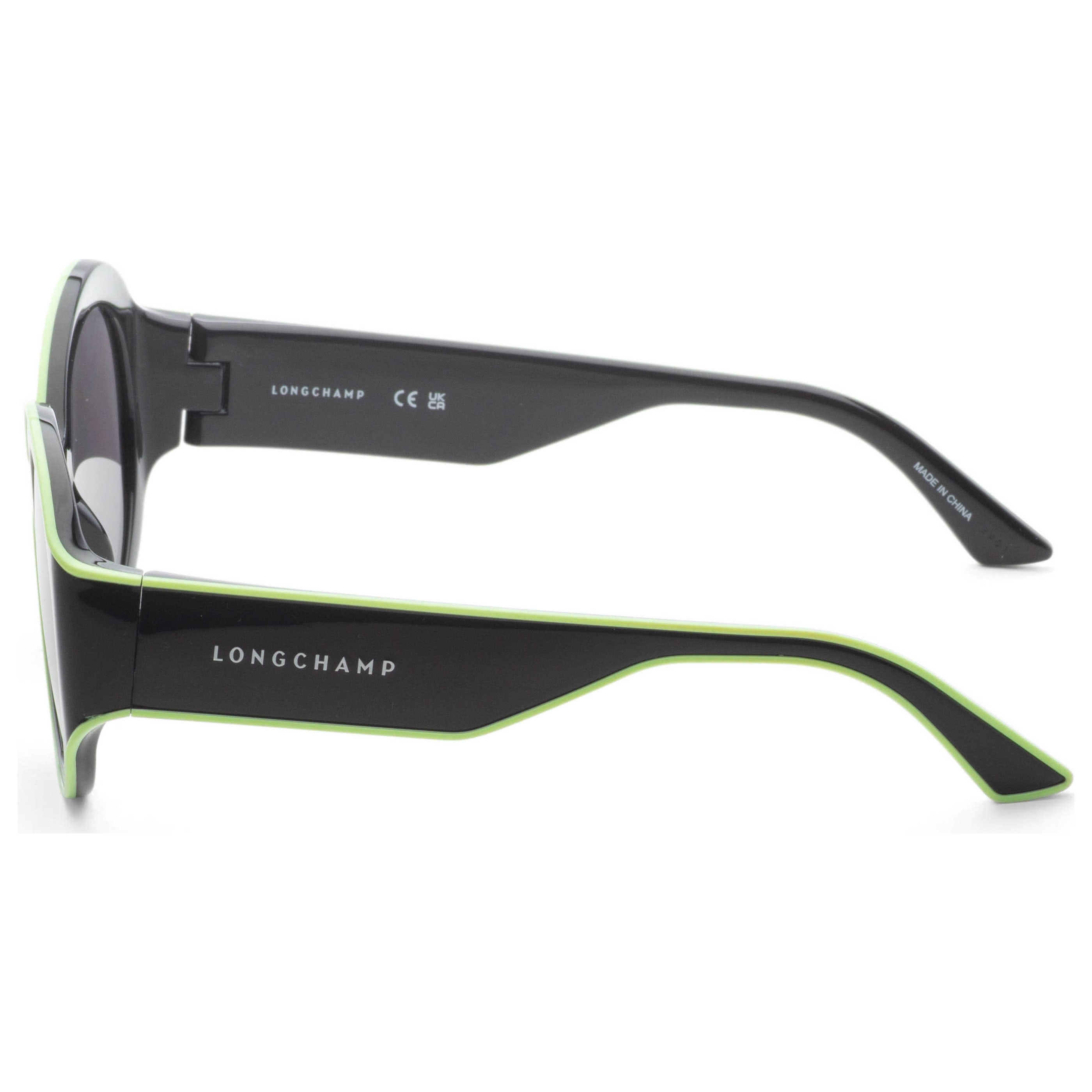 Longchamp Women's Sunglasses LO758S - 001