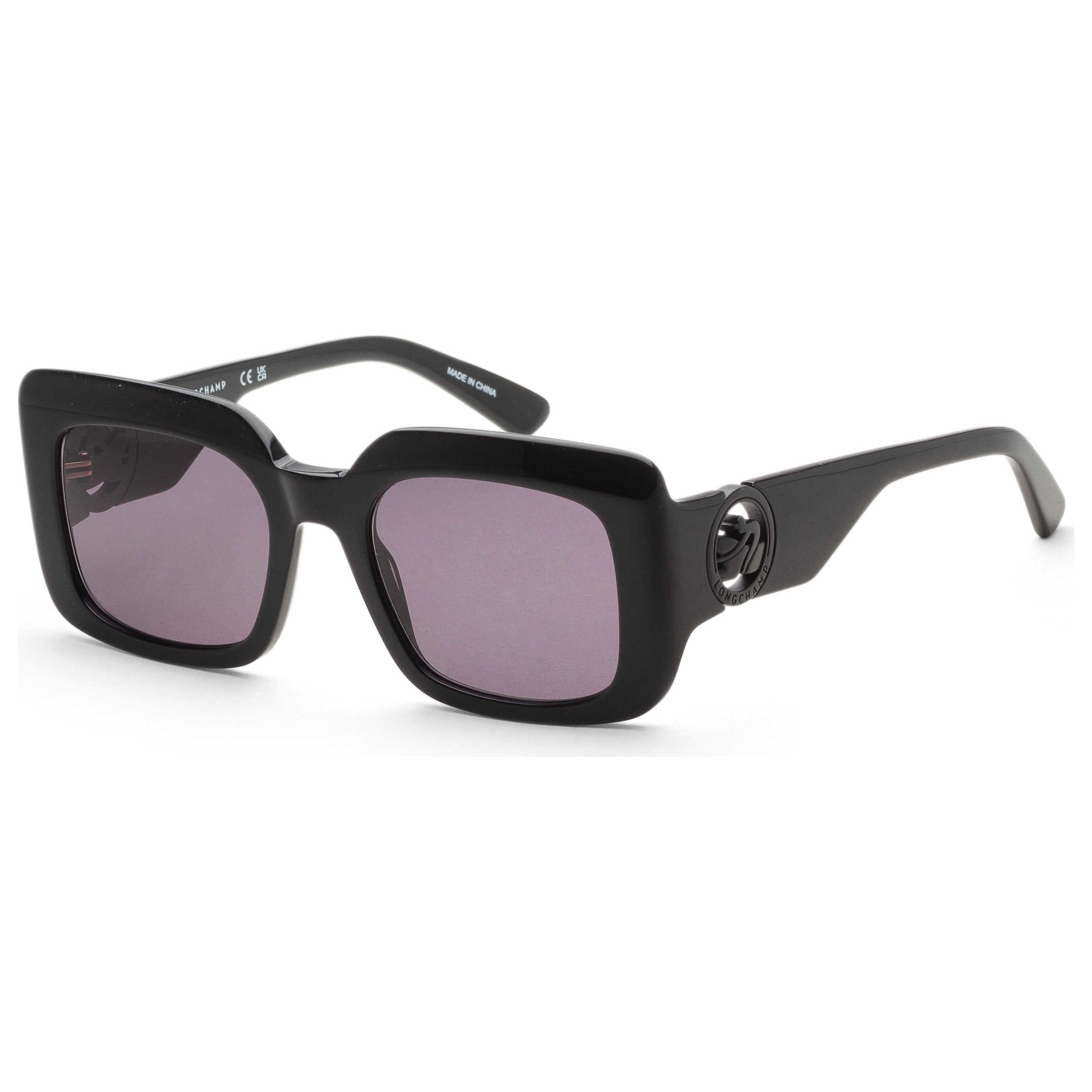 Longchamp Women's Sunglasses LO753S - 001
