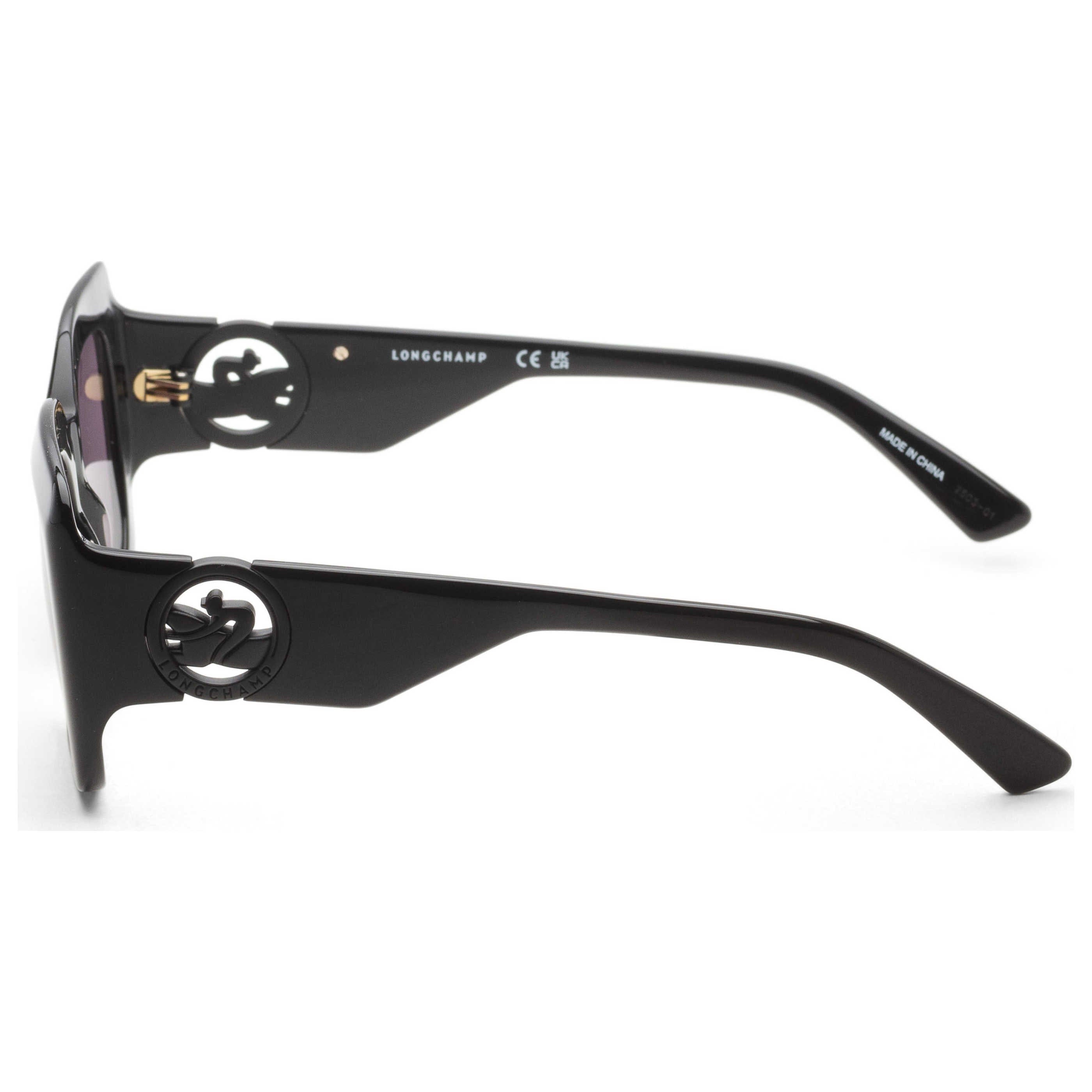 Longchamp Women's Sunglasses LO753S - 001