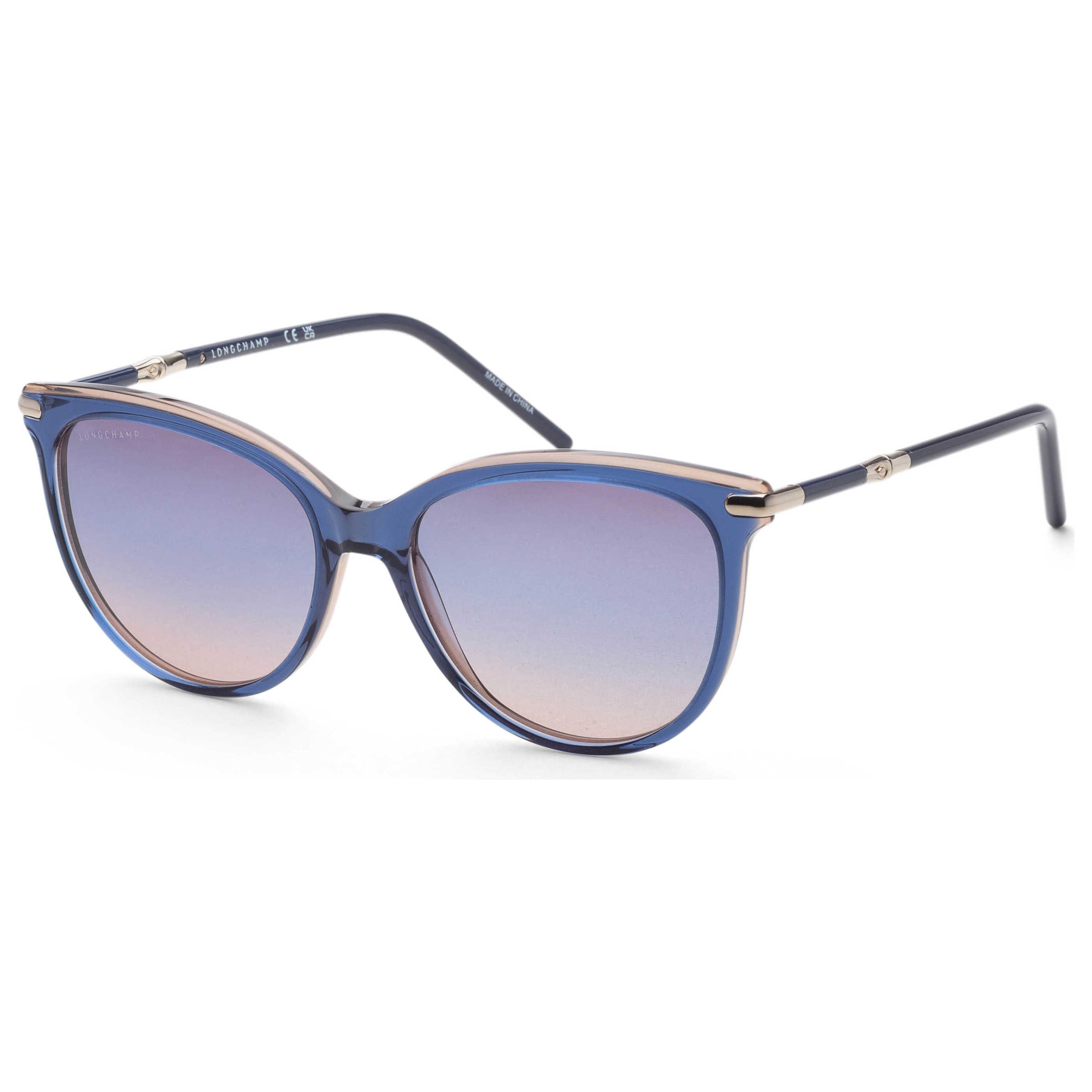 Longchamp Women's Sunglasses LO727S - 435