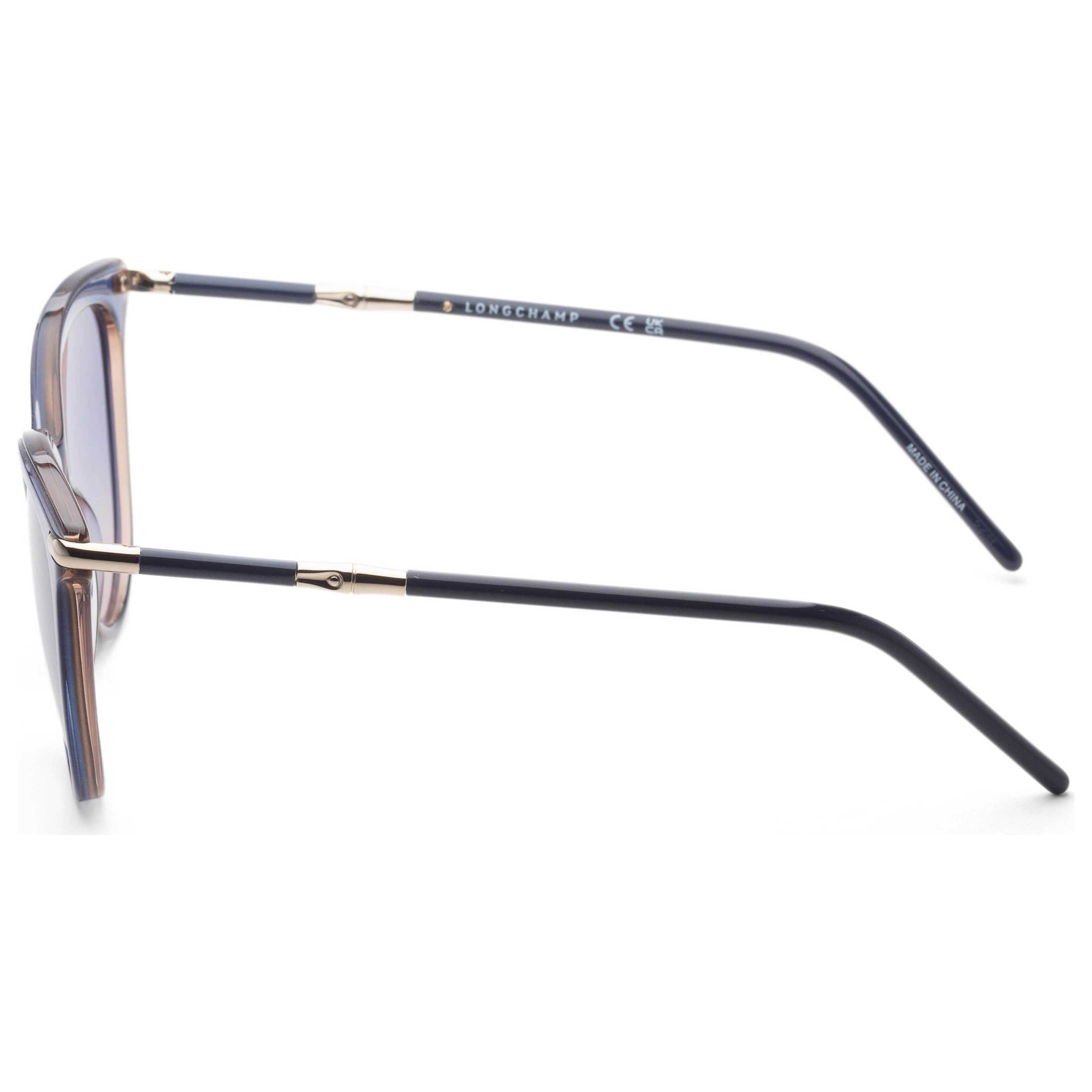 Longchamp Women's Sunglasses LO727S - 435