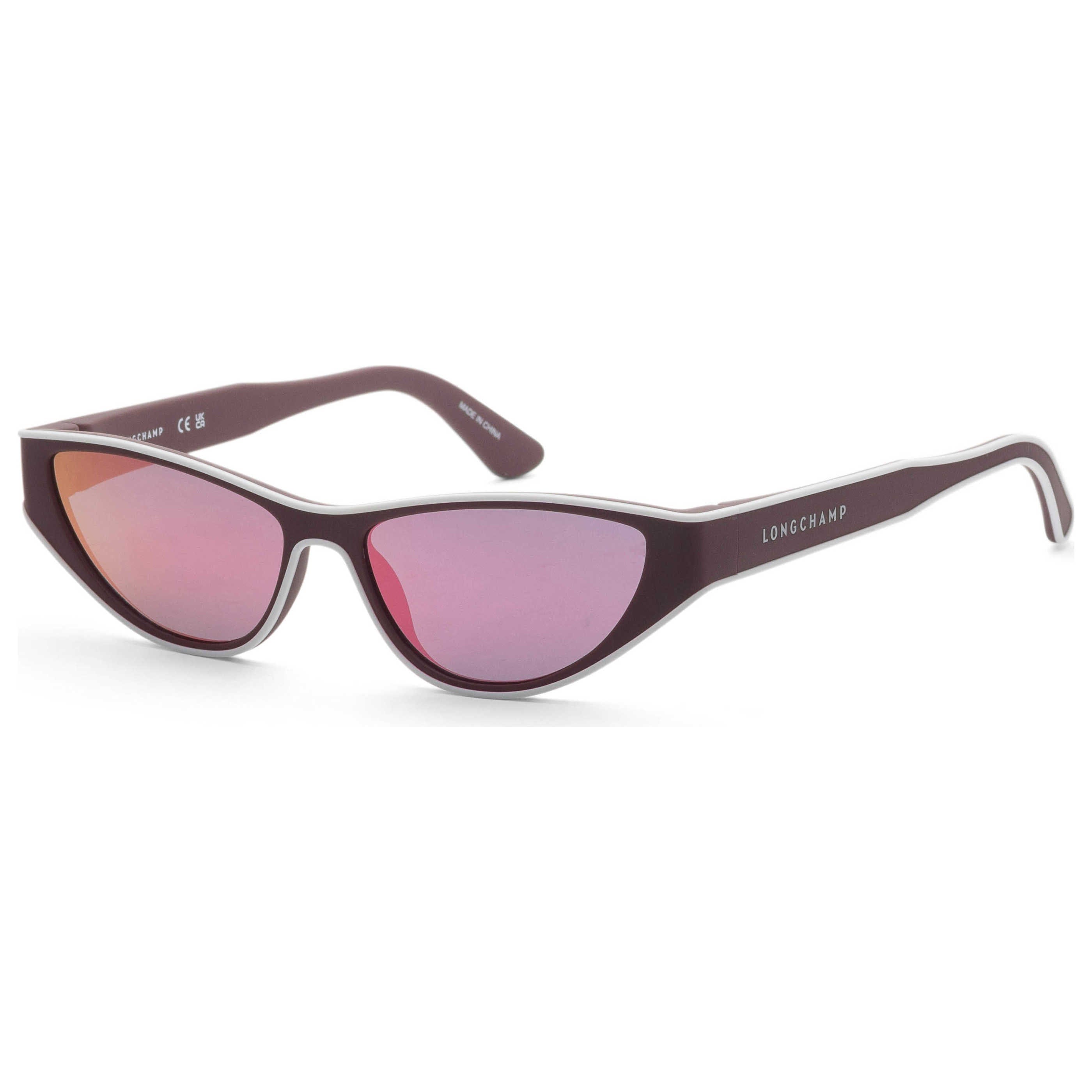 Longchamp Women's Sunglasses LO761S - 602