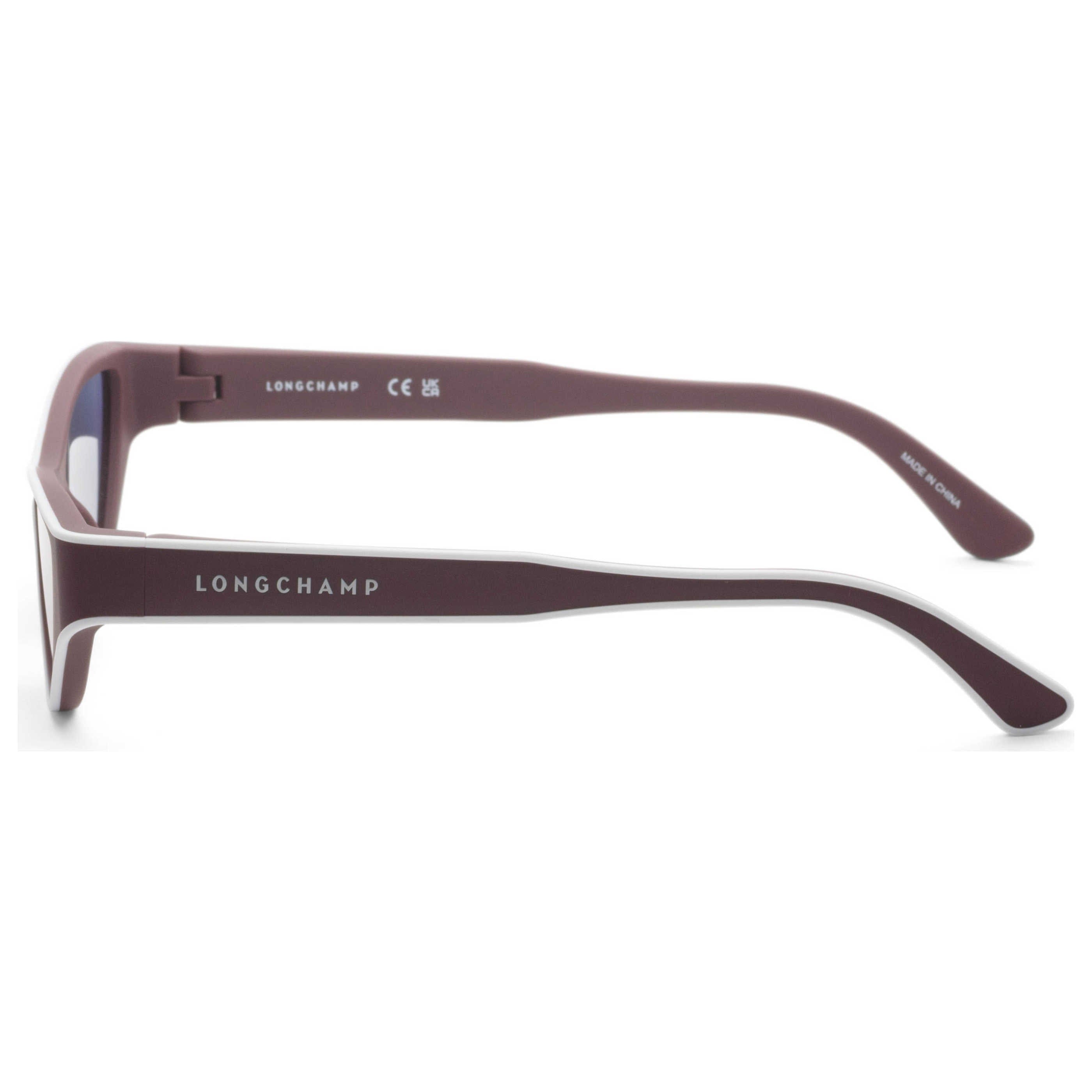 Longchamp Women's Sunglasses LO761S - 602