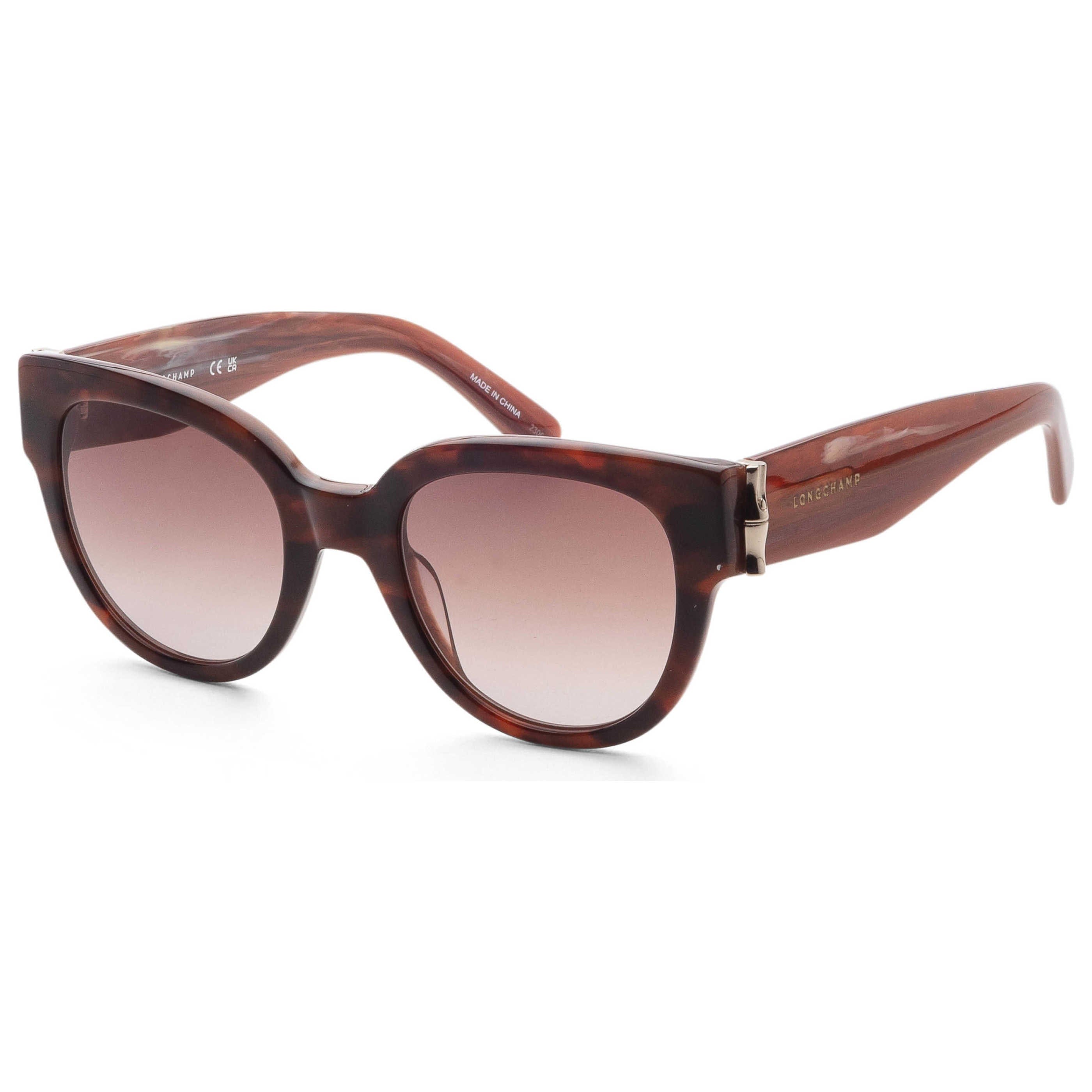 Longchamp Women's Sunglasses LO733S - 230