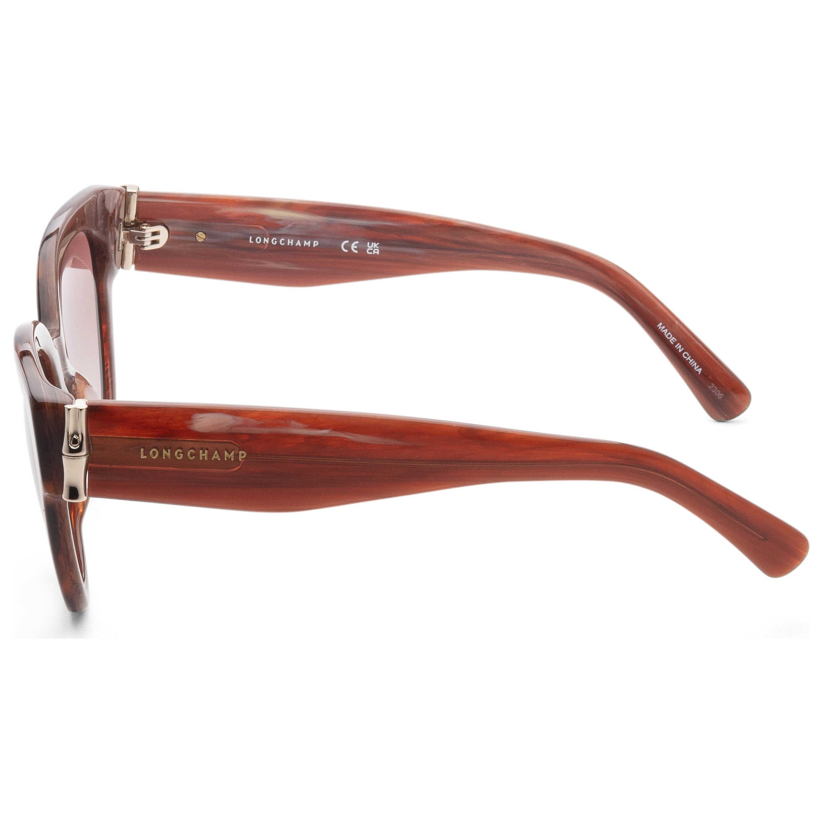 Longchamp Women's Sunglasses LO733S - 230