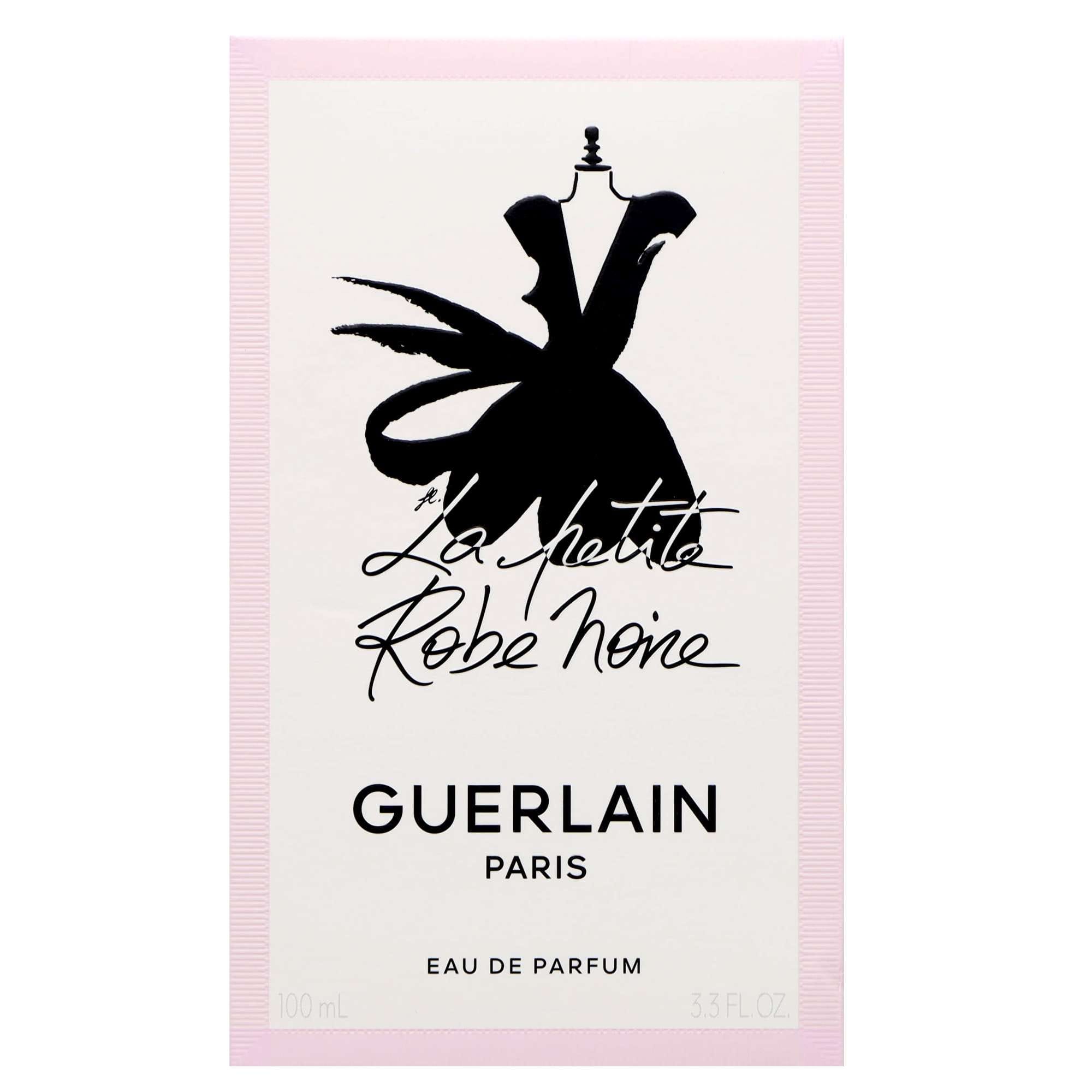Guerlain La Petite Robe Noire Eau de Parfum Spray 100 ml / 3.3 fl.oz.
