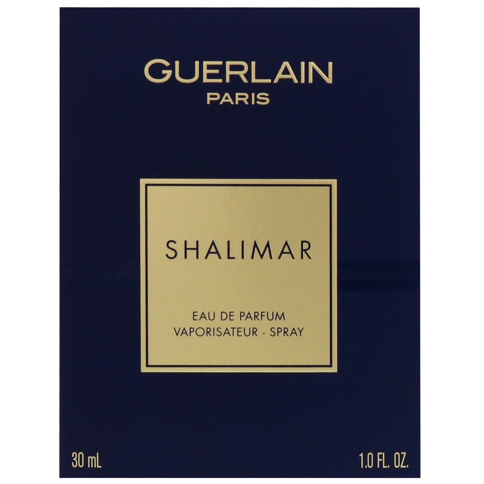 Guerlain Shalimar Eau de Parfum Spray 30 ml / 1 fl.oz.