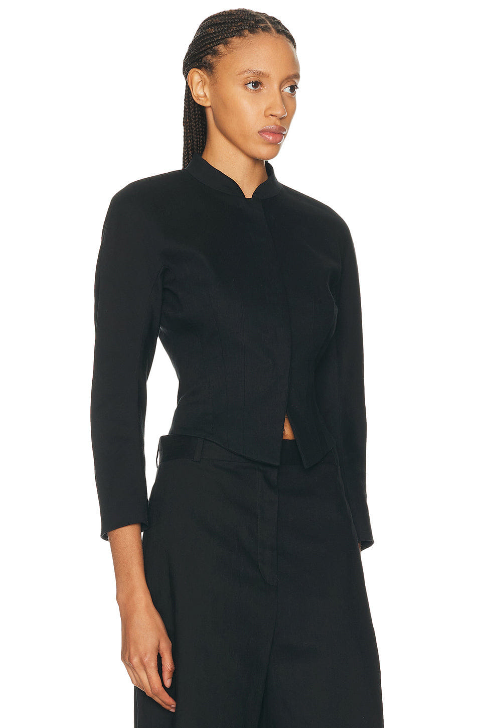 The Row Bastien Jacket
