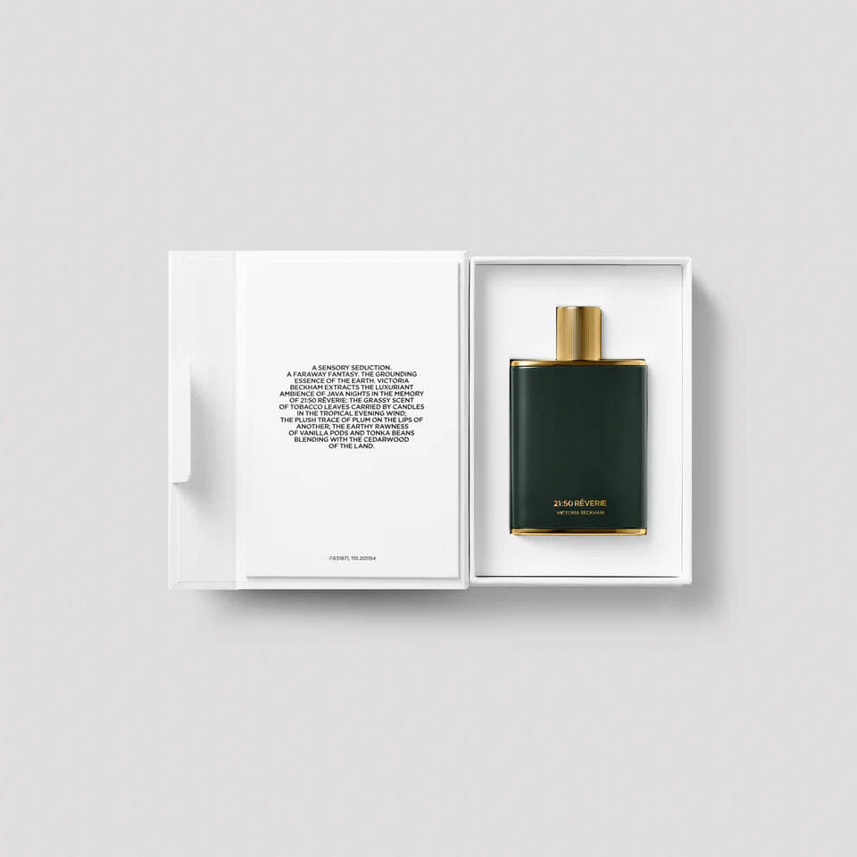 Victoria Beckham Beauty 21:50 Reverie Eau De Parfum