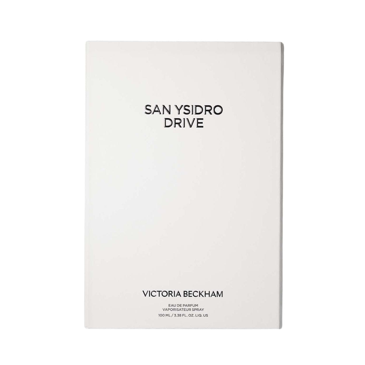 Victoria Beckham Beauty San Ysidro Eau de Parfum