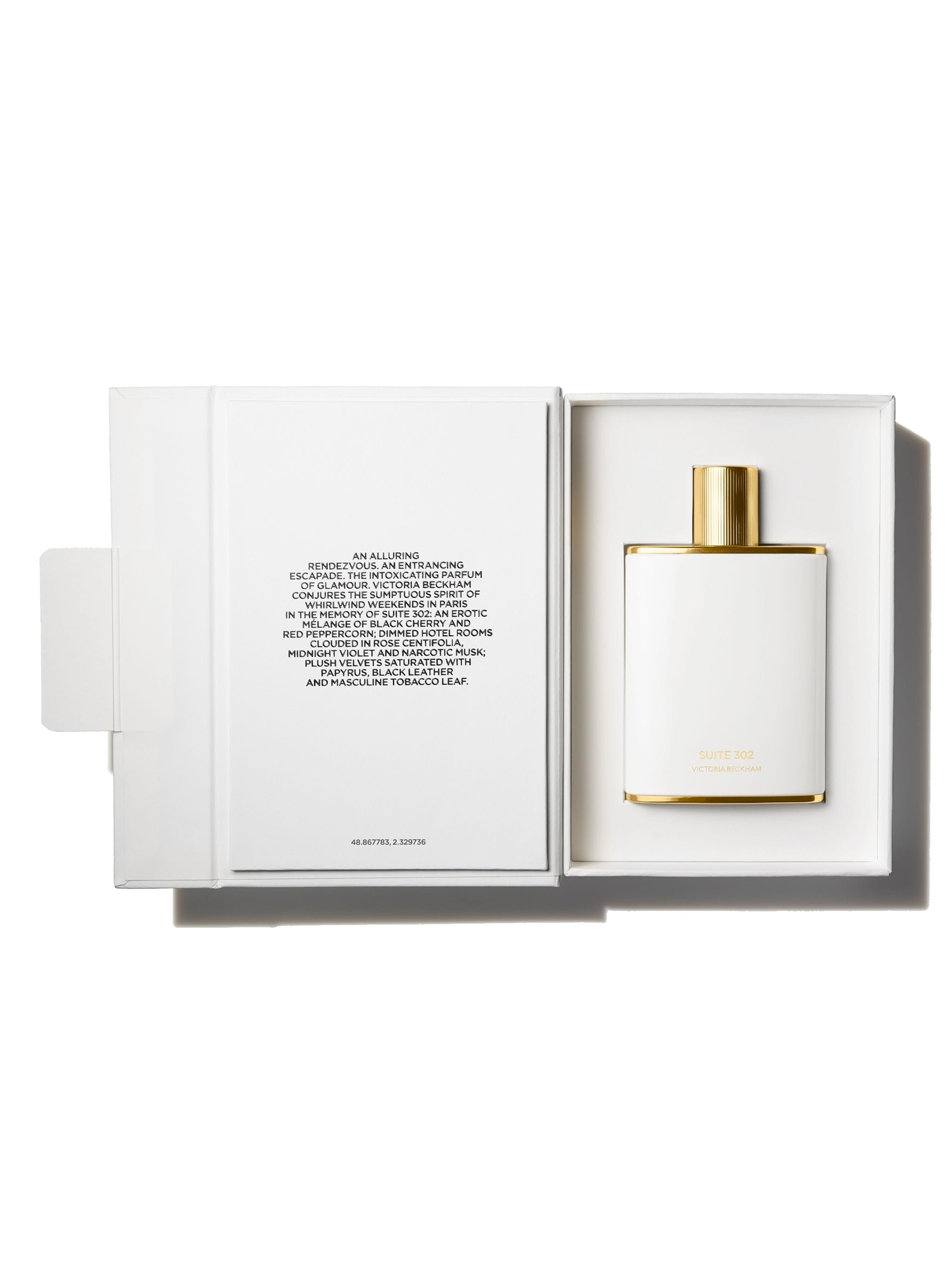 Victoria Beckham Beauty Suite 302 Eau de Parfum