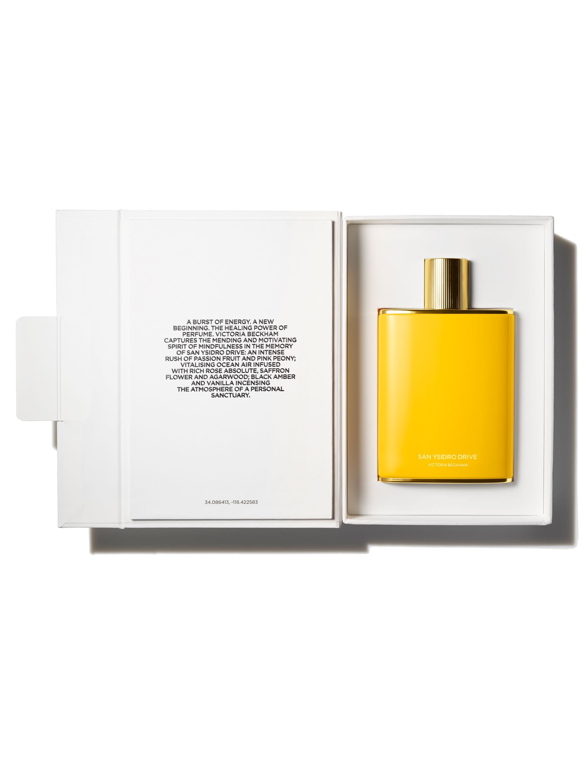 Victoria Beckham Beauty San Ysidro Drive Eau de Parfum