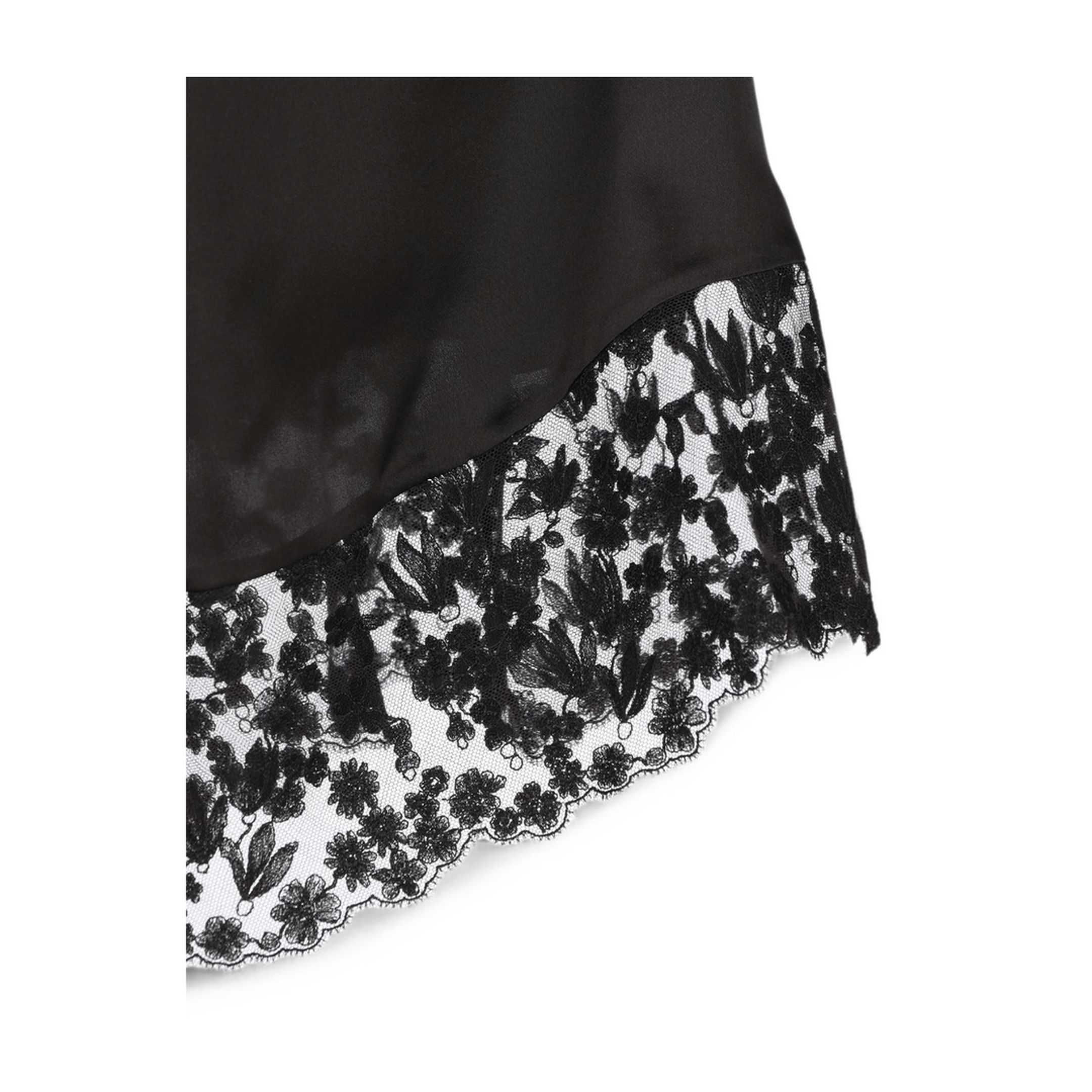 Fendi Dresses Black