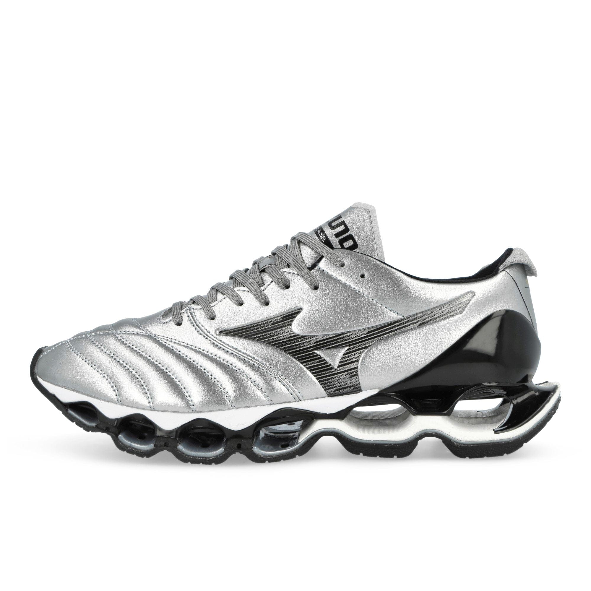 Mizuno Wave Prophecy Morelia Neo