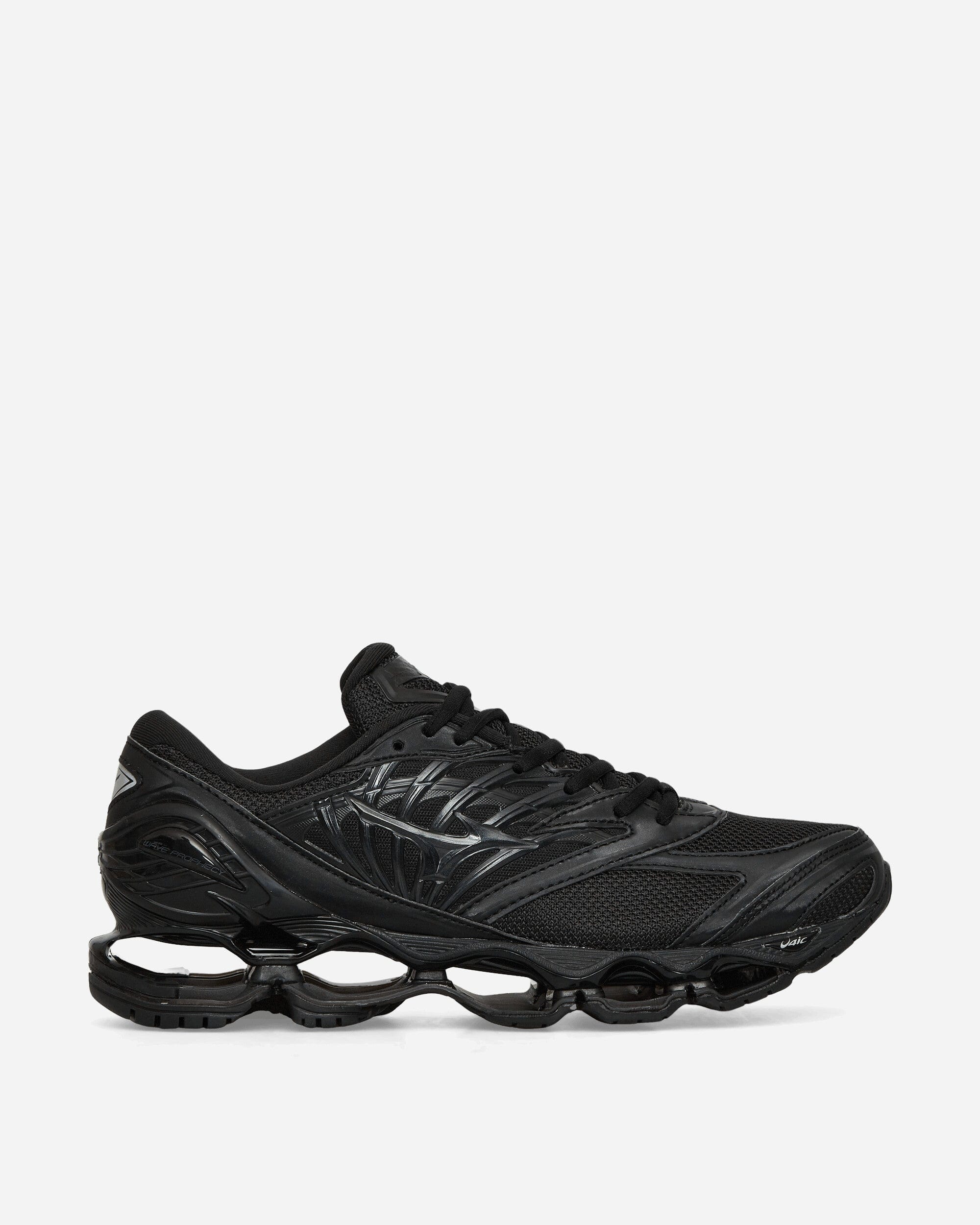 Mizuno Wave Prophecy LS Sneakers Black