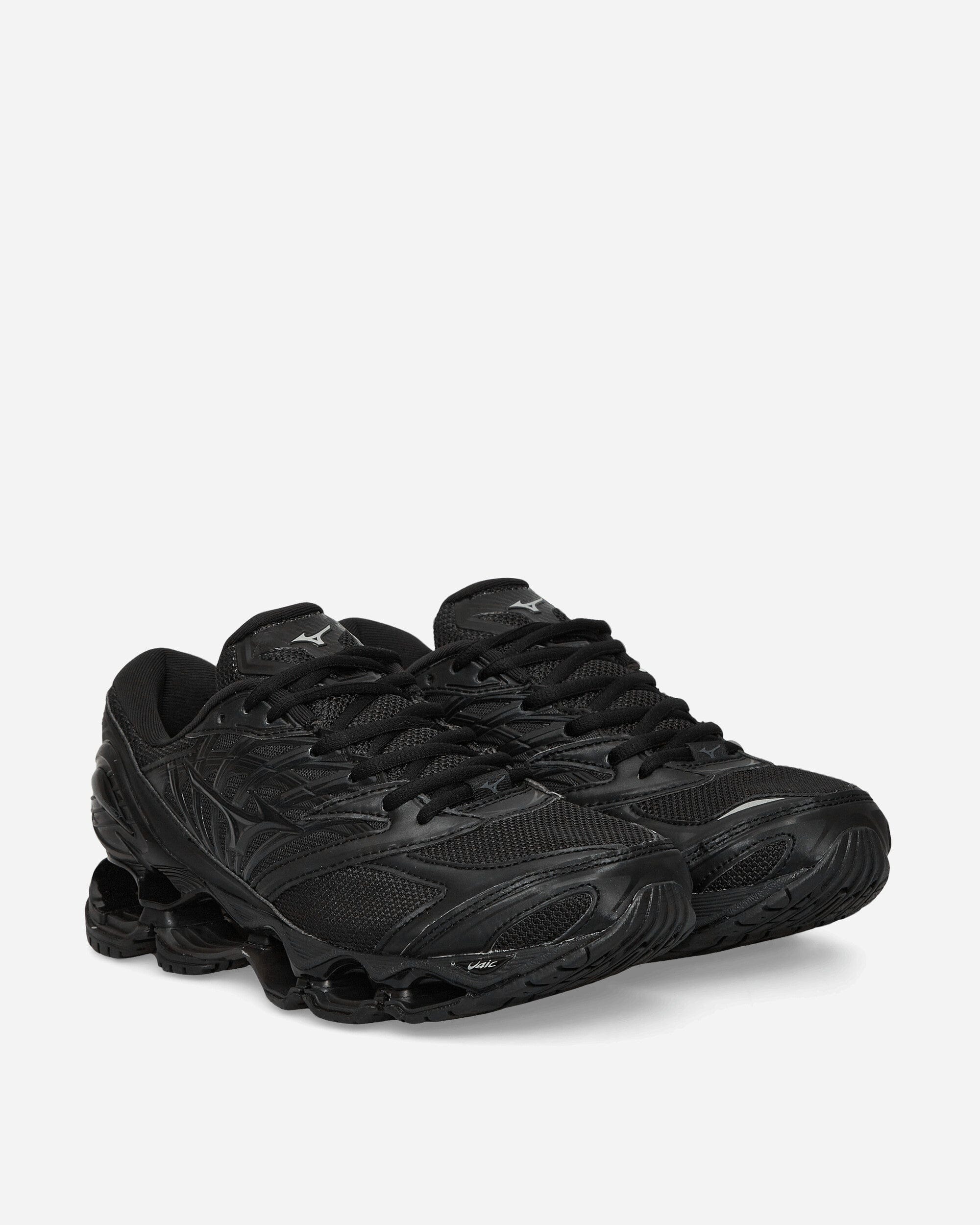 Mizuno Wave Prophecy LS Sneakers Black