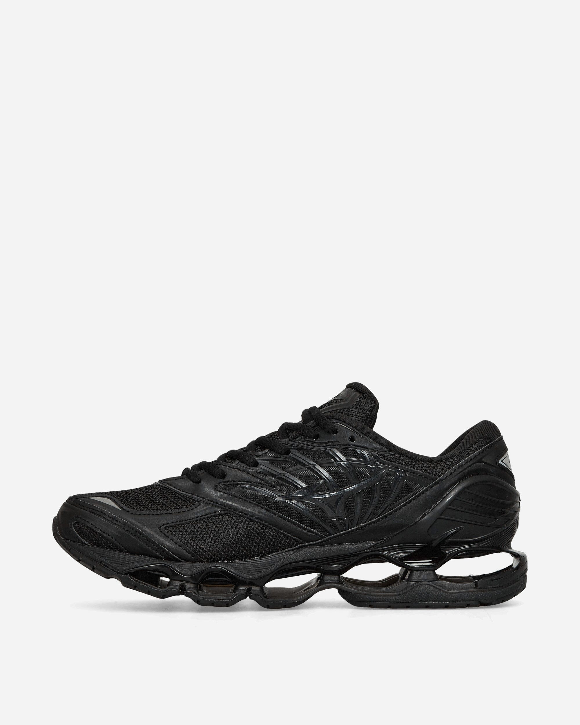 Mizuno Wave Prophecy LS Sneakers Black