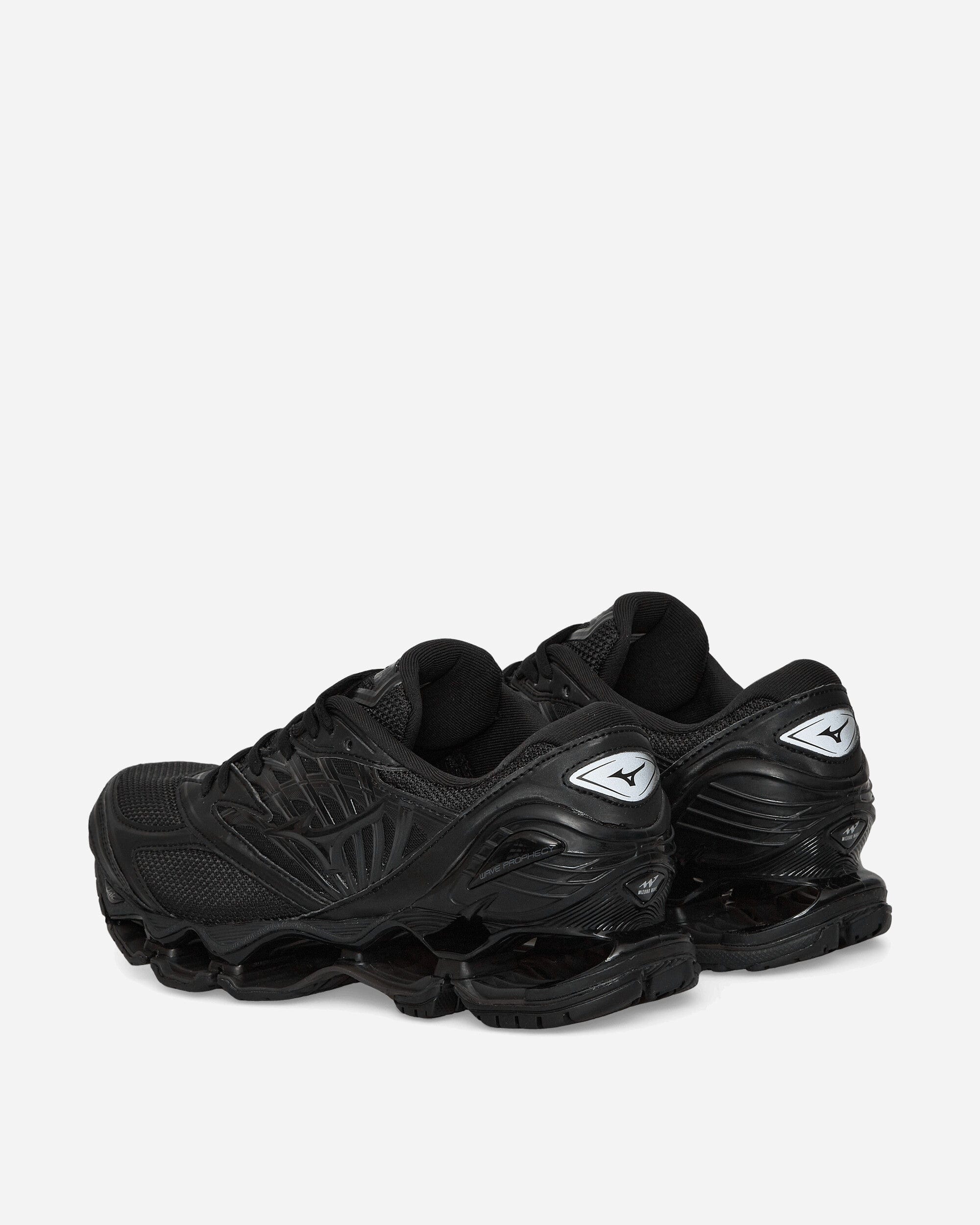 Mizuno Wave Prophecy LS Sneakers Black