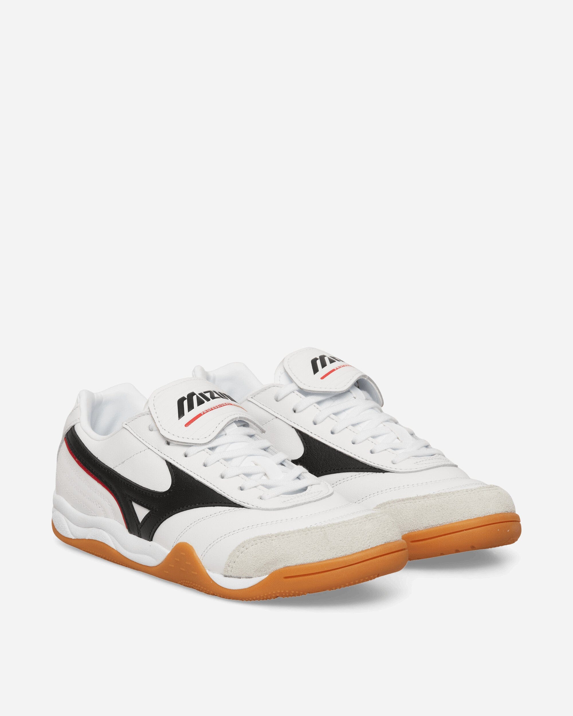 Mizuno Morelia LS OG Sneakers White / Black