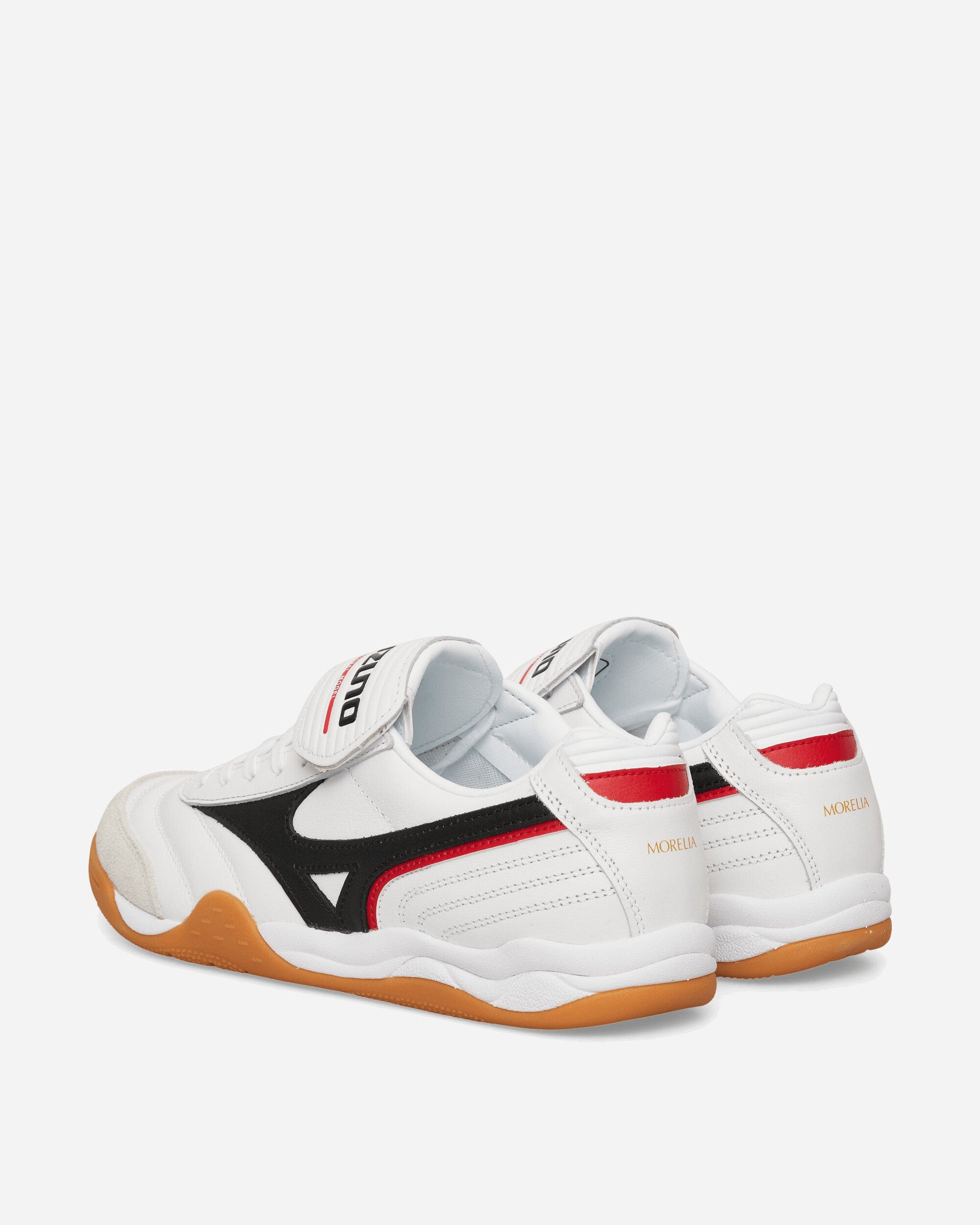 Mizuno Morelia LS OG Sneakers White / Black