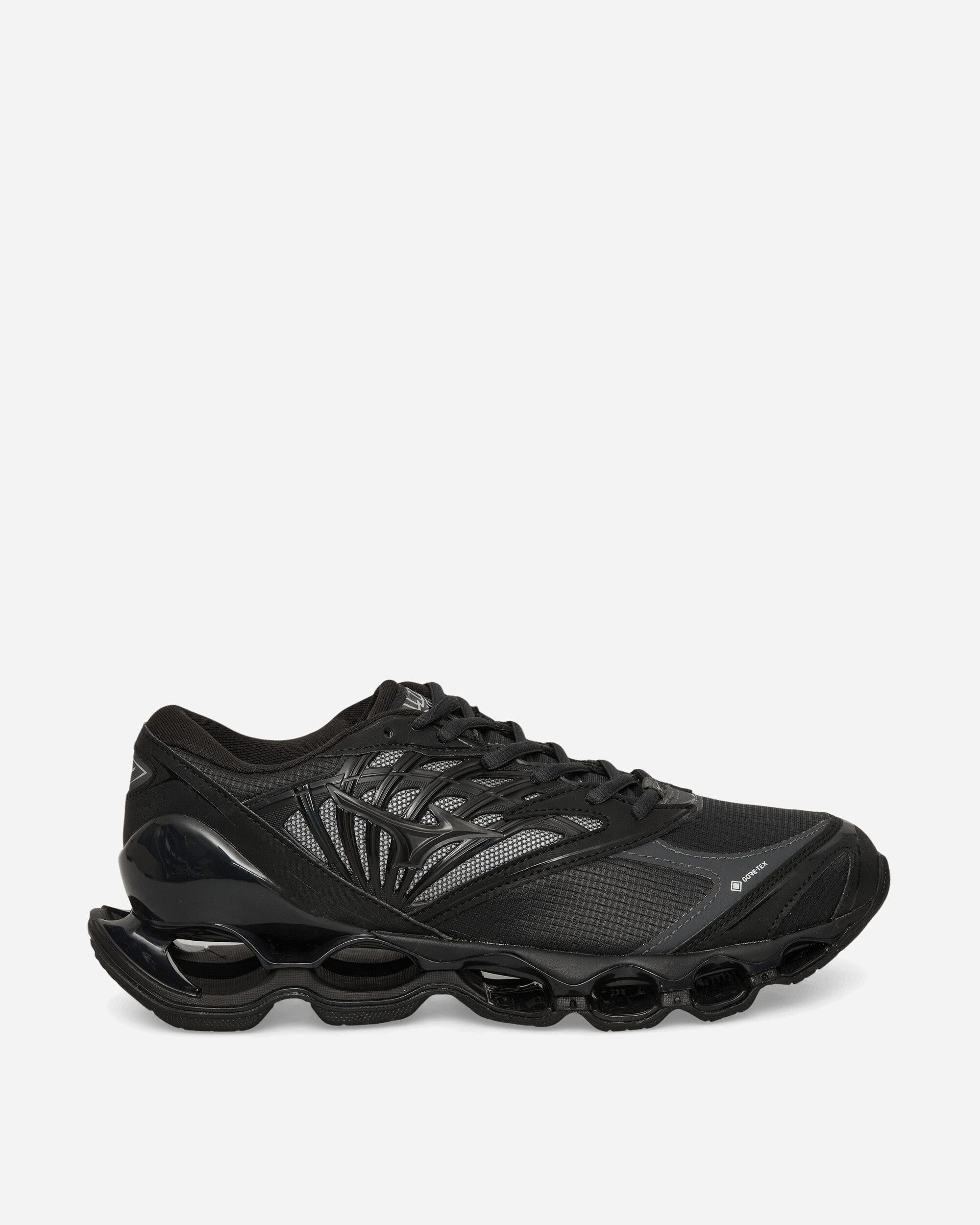 Mizuno Wave Prophecy LS GTX Sneakers Black Sand / Black