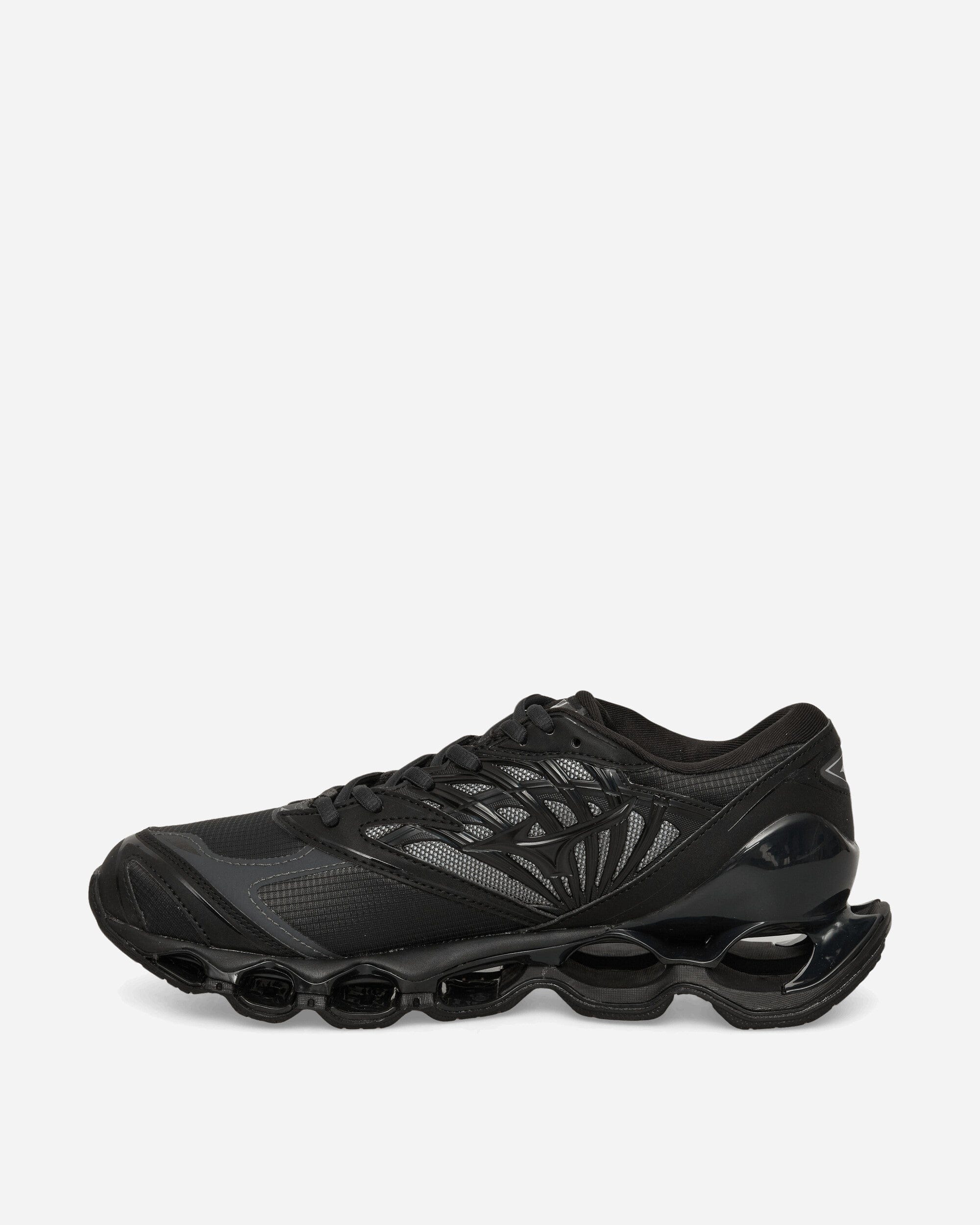 Mizuno Wave Prophecy LS GTX Sneakers Black Sand / Black