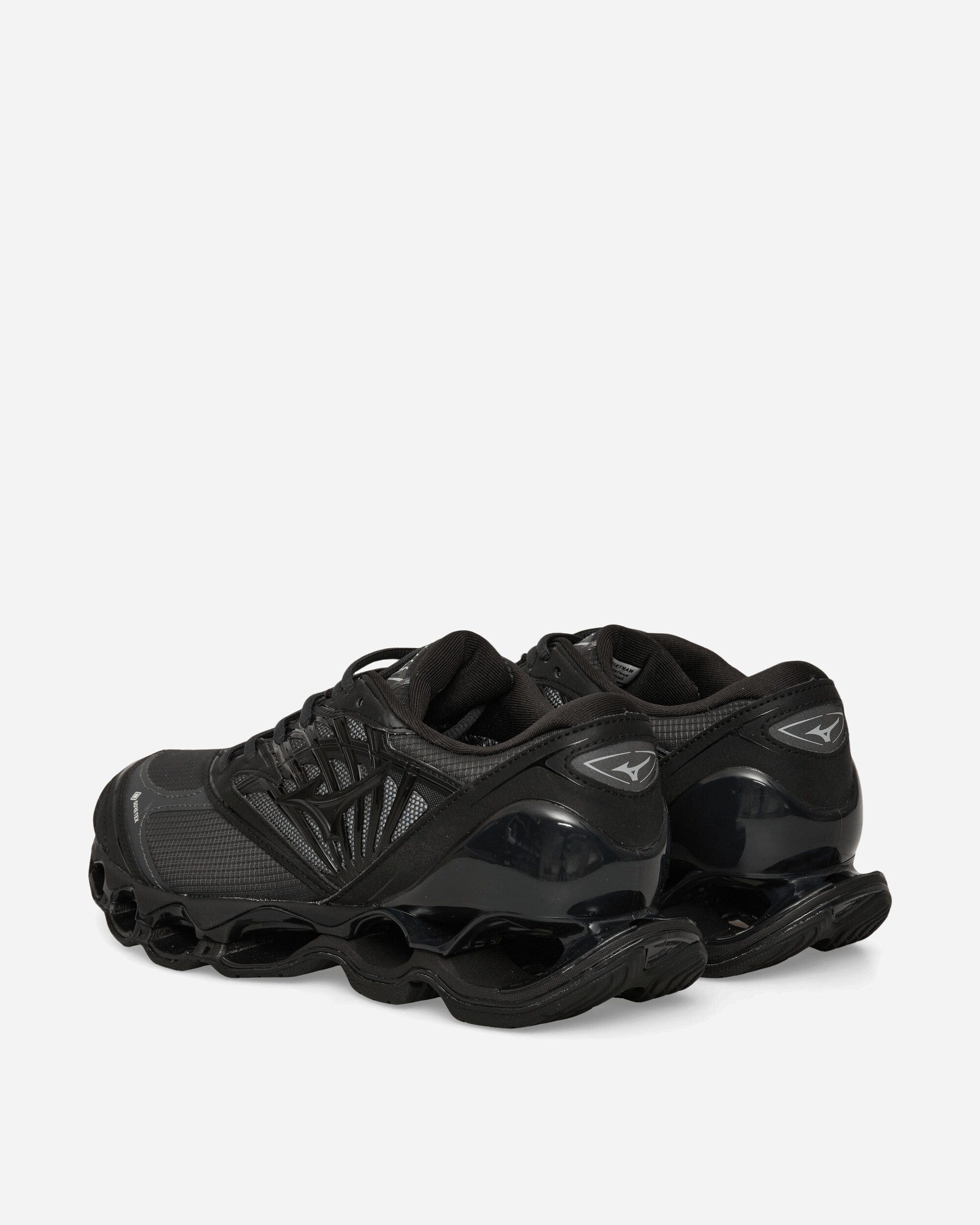 Mizuno Wave Prophecy LS GTX Sneakers Black Sand / Black