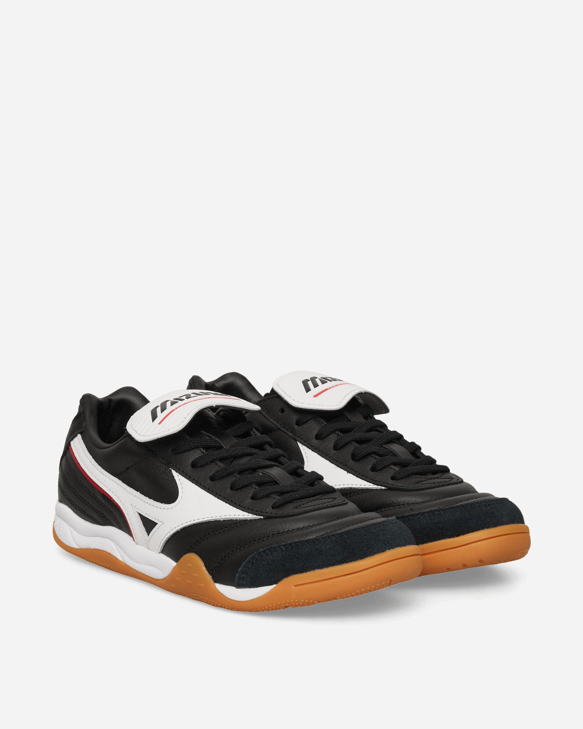 Mizuno Morelia LS OG Sneakers Black / White
