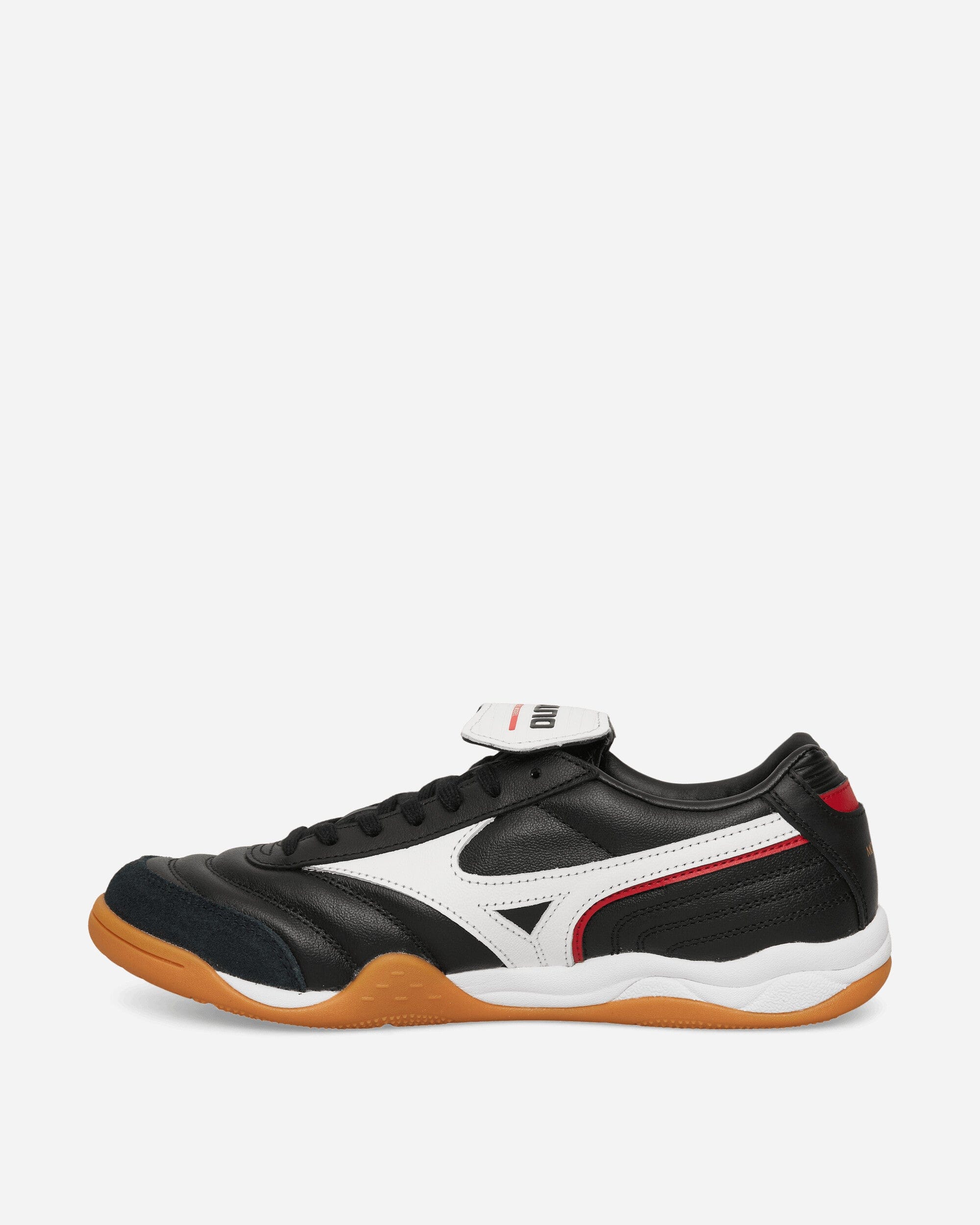 Mizuno Morelia LS OG Sneakers Black / White