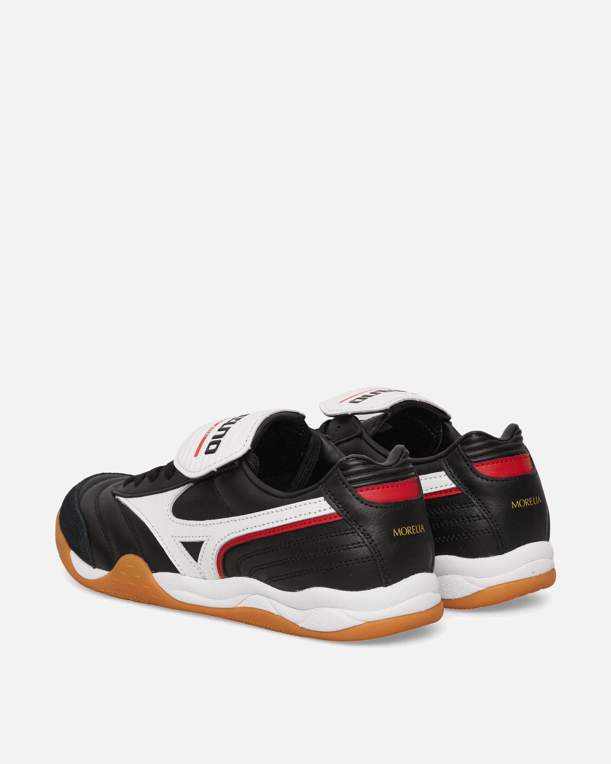 Mizuno Morelia LS OG Sneakers Black / White