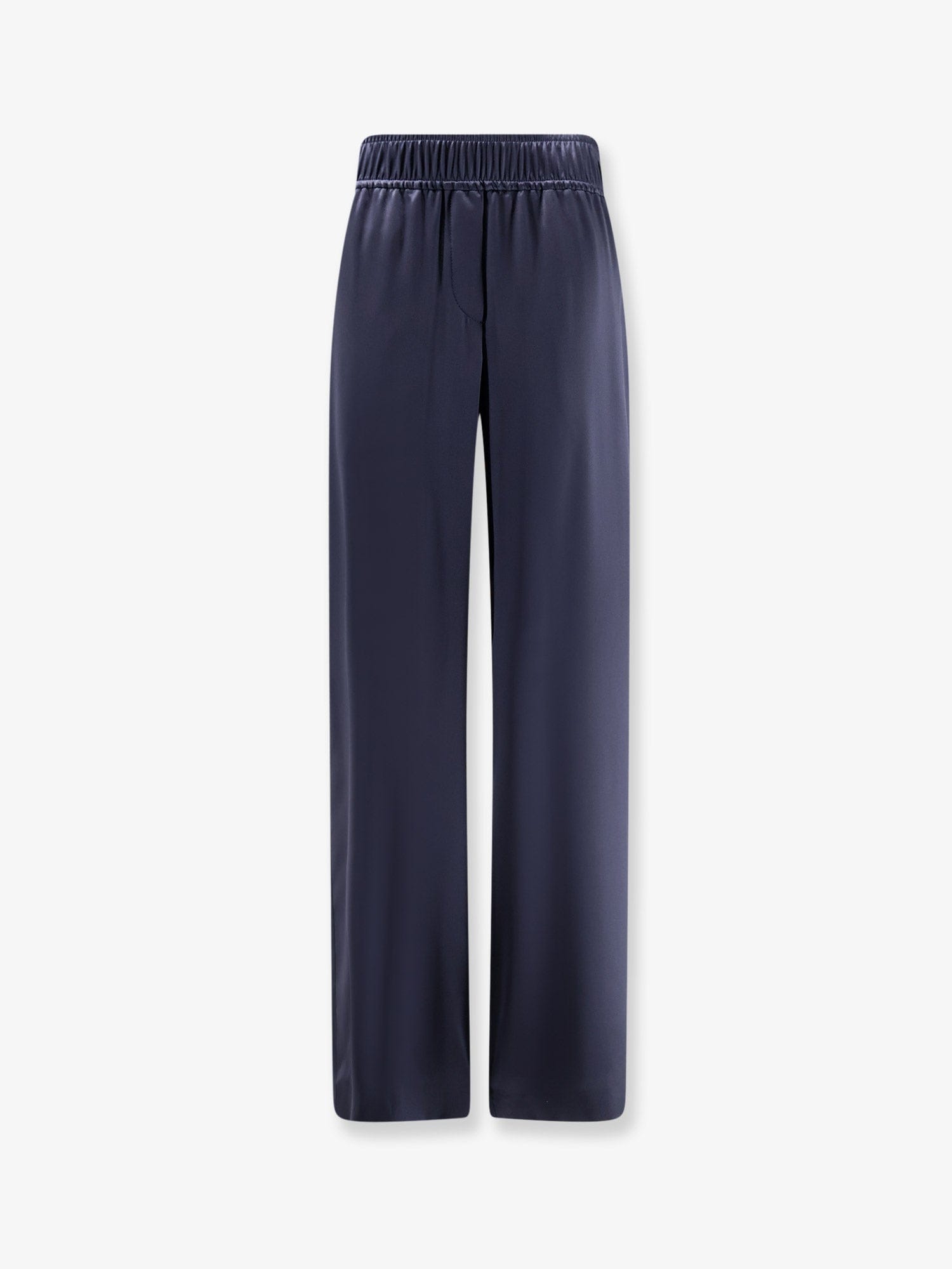 Brunello Cucinelli Silk trousers