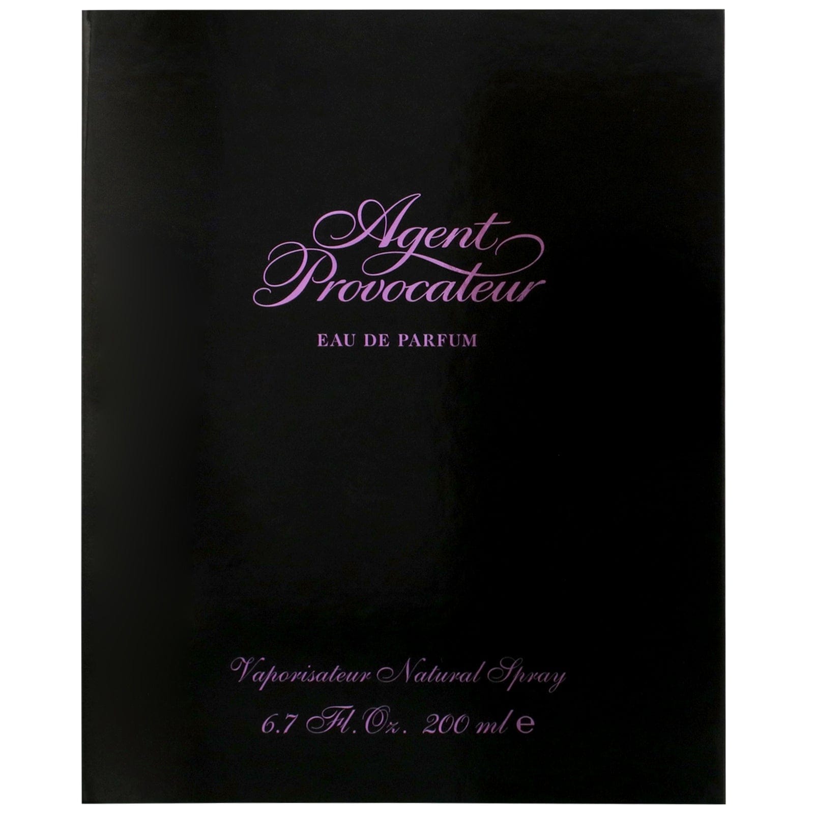 Agent Provocateur Agent Provocateur Eau de Parfum Spray 200 ml