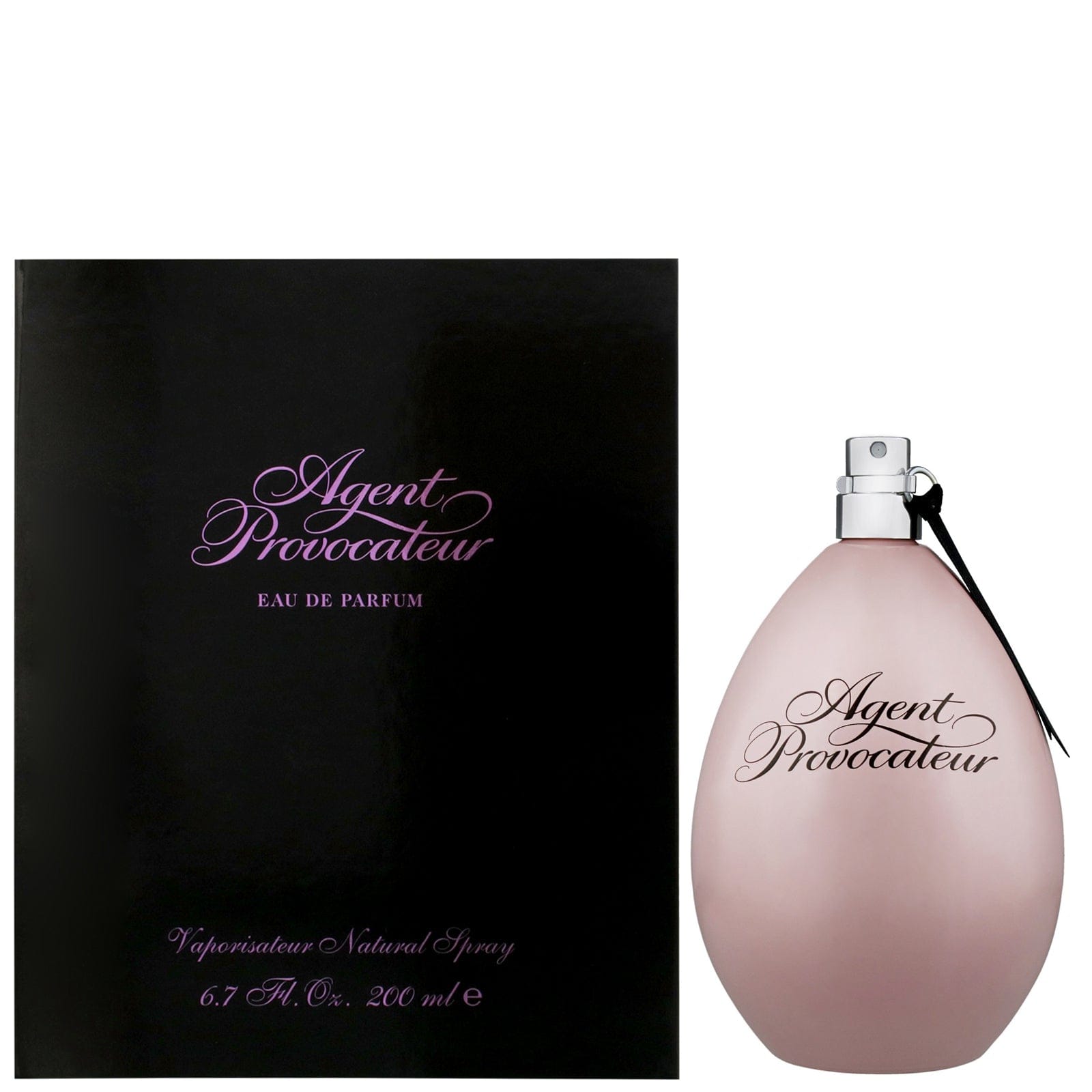Agent Provocateur Agent Provocateur Eau de Parfum Spray 200 ml