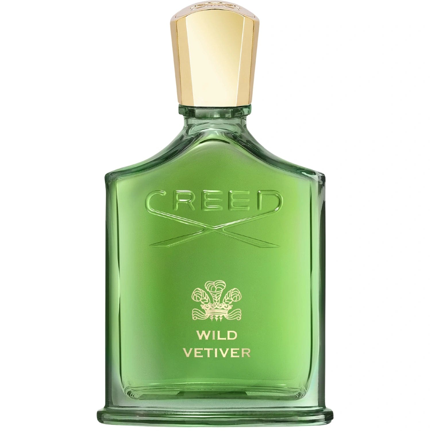 Creed Wild Vetiver