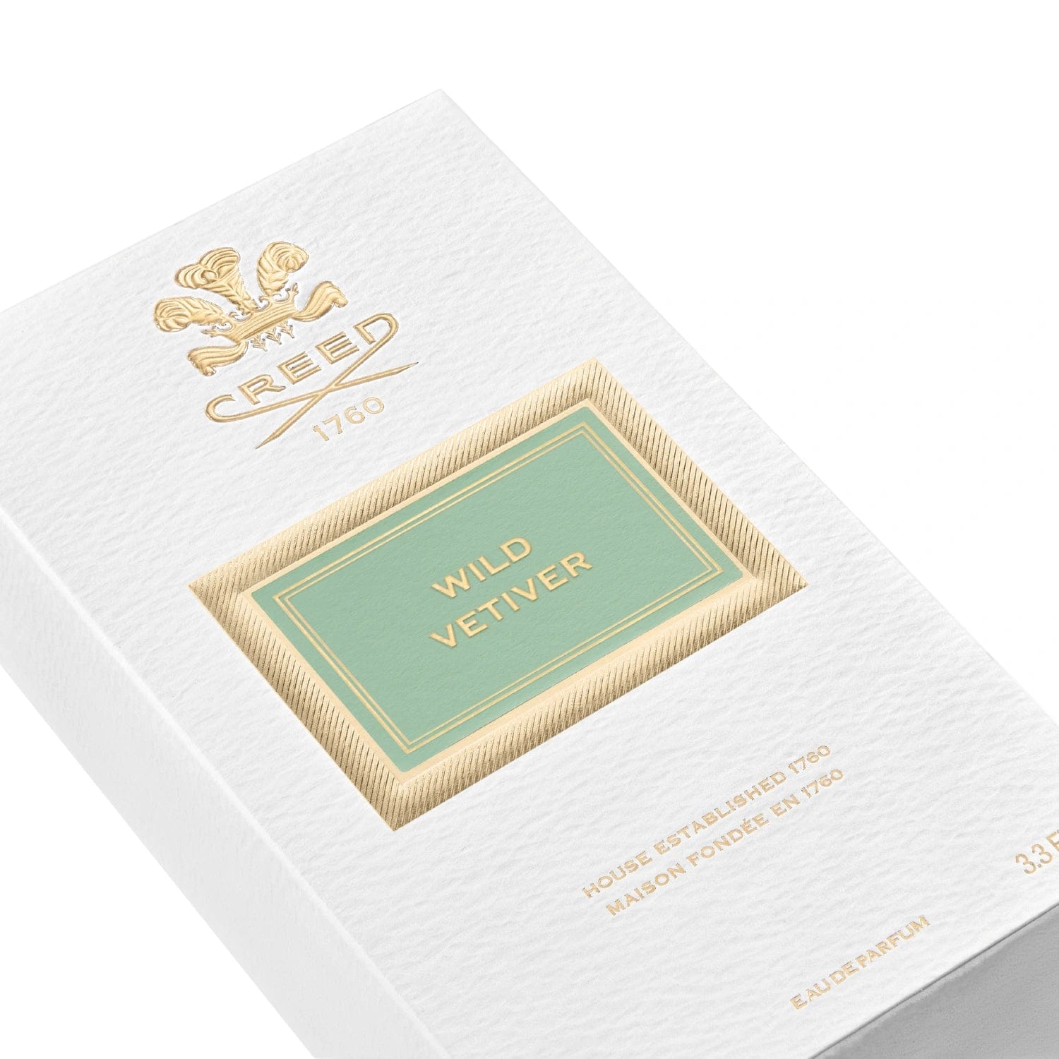 Creed Wild Vetiver