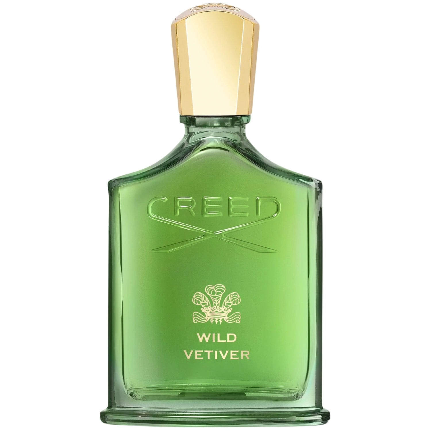 Creed Wild Vetiver