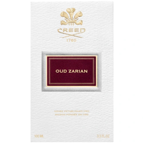 Creed Oud Zarian