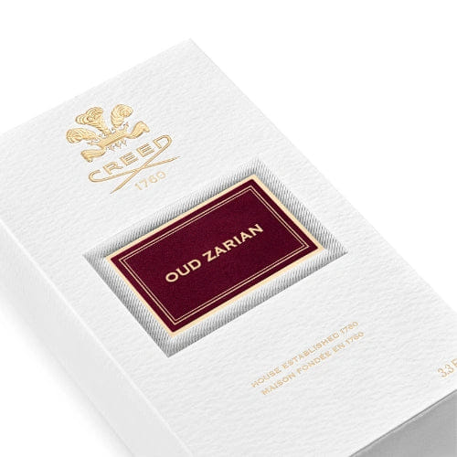 Creed Oud Zarian