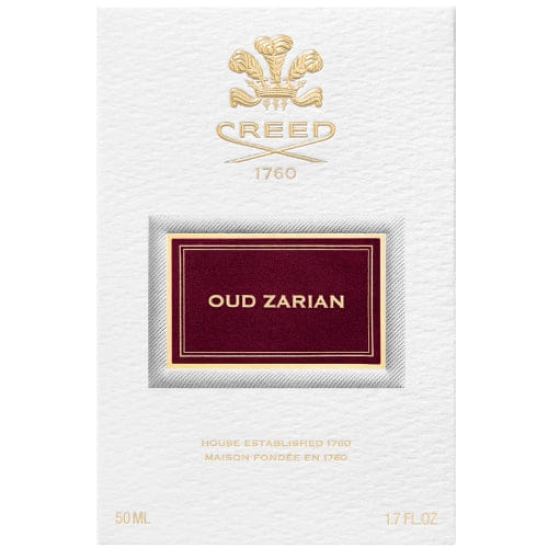 Creed Oud Zarian