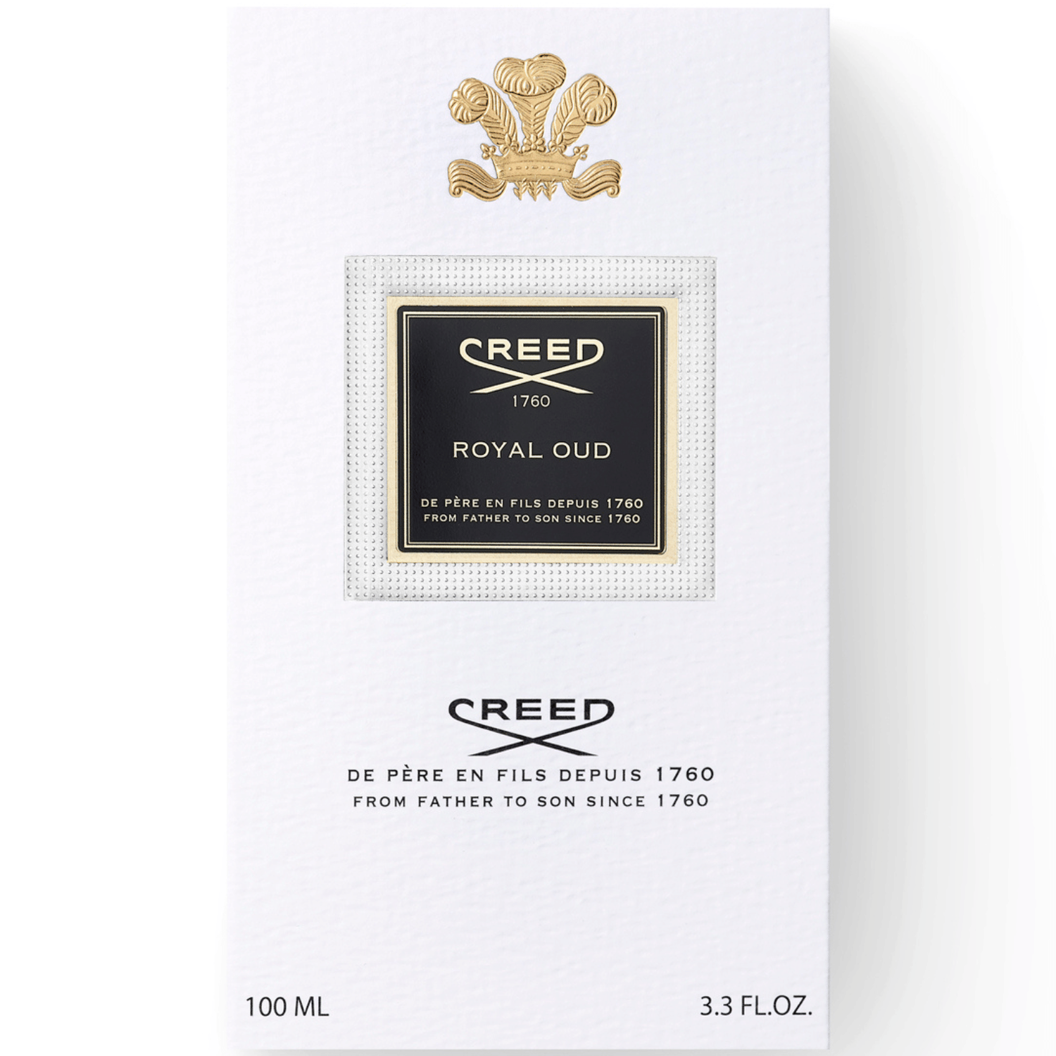 Creed Royal Oud